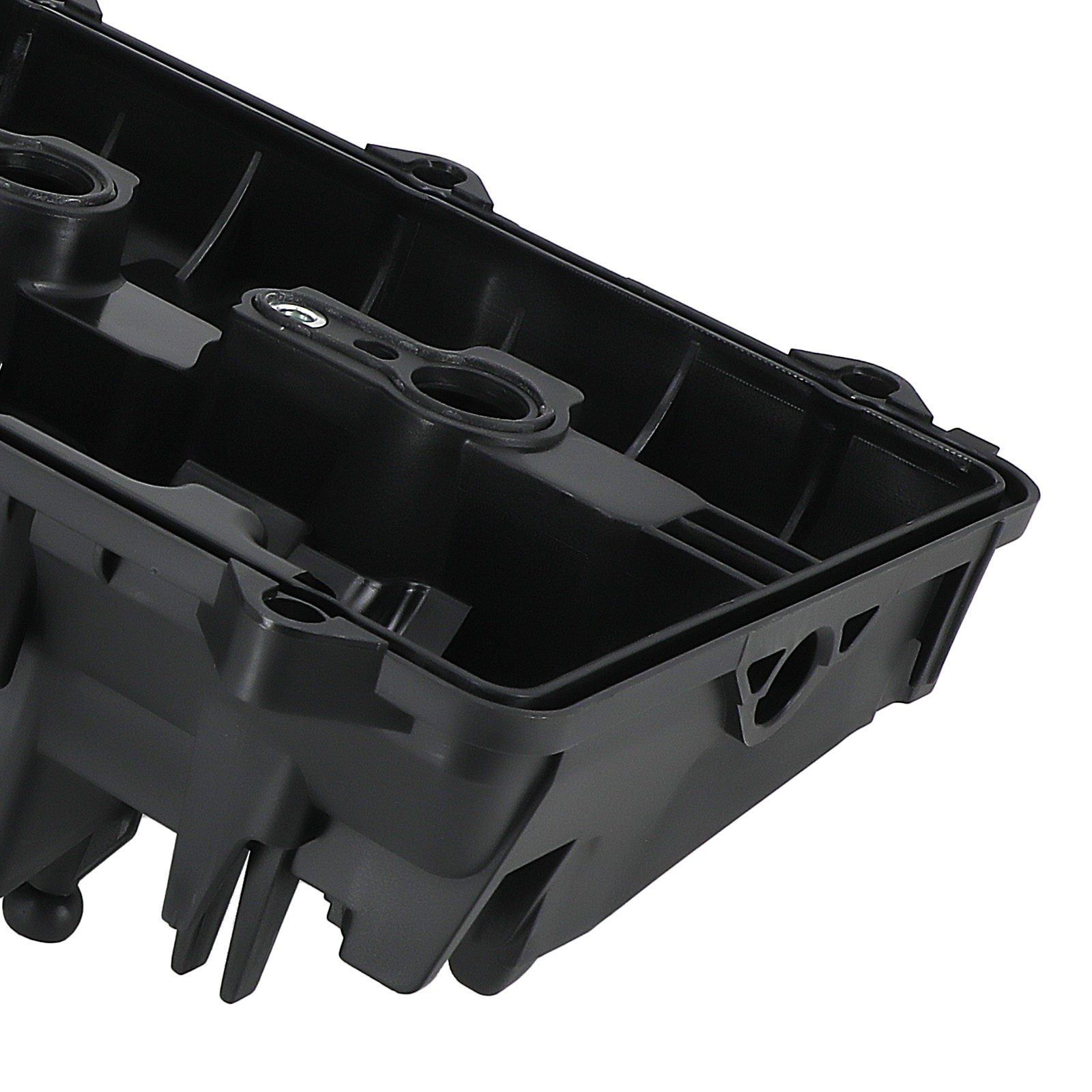 Zylinderkopfhaube for Mercedes C200 C220 CDI W204 2007-2010 A6460102230