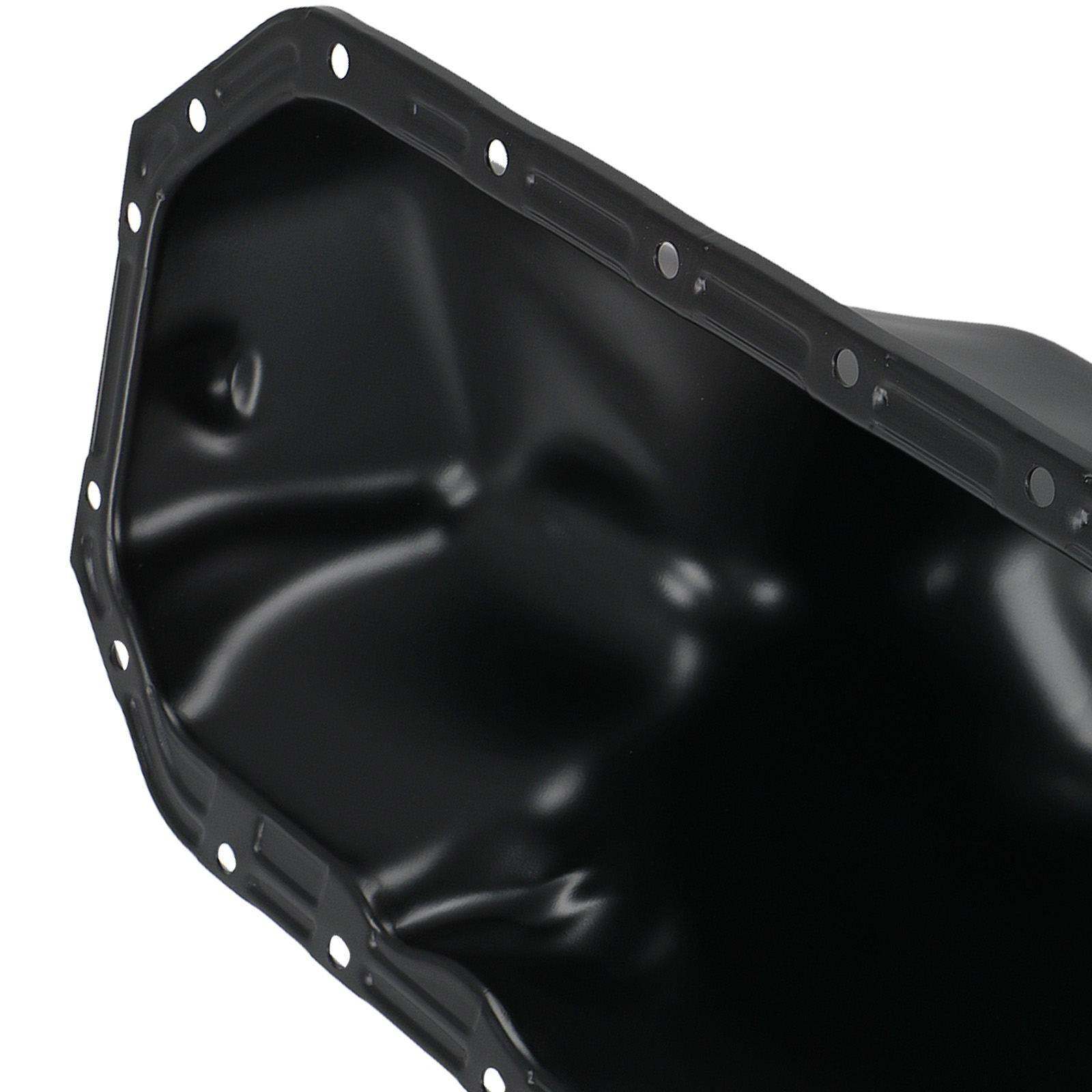 Motorölwanne for Skoda Fabia/VW Lupo 1.4 16V 1998-2008 030103601J Stahl