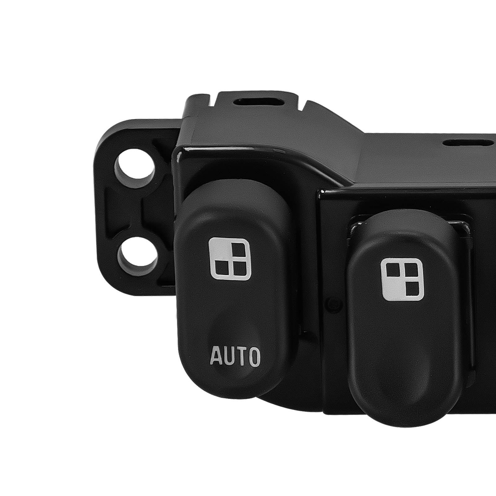 Front Driver Side Power Window Switch For Chevrolet Equinox 2005-2006 22722502