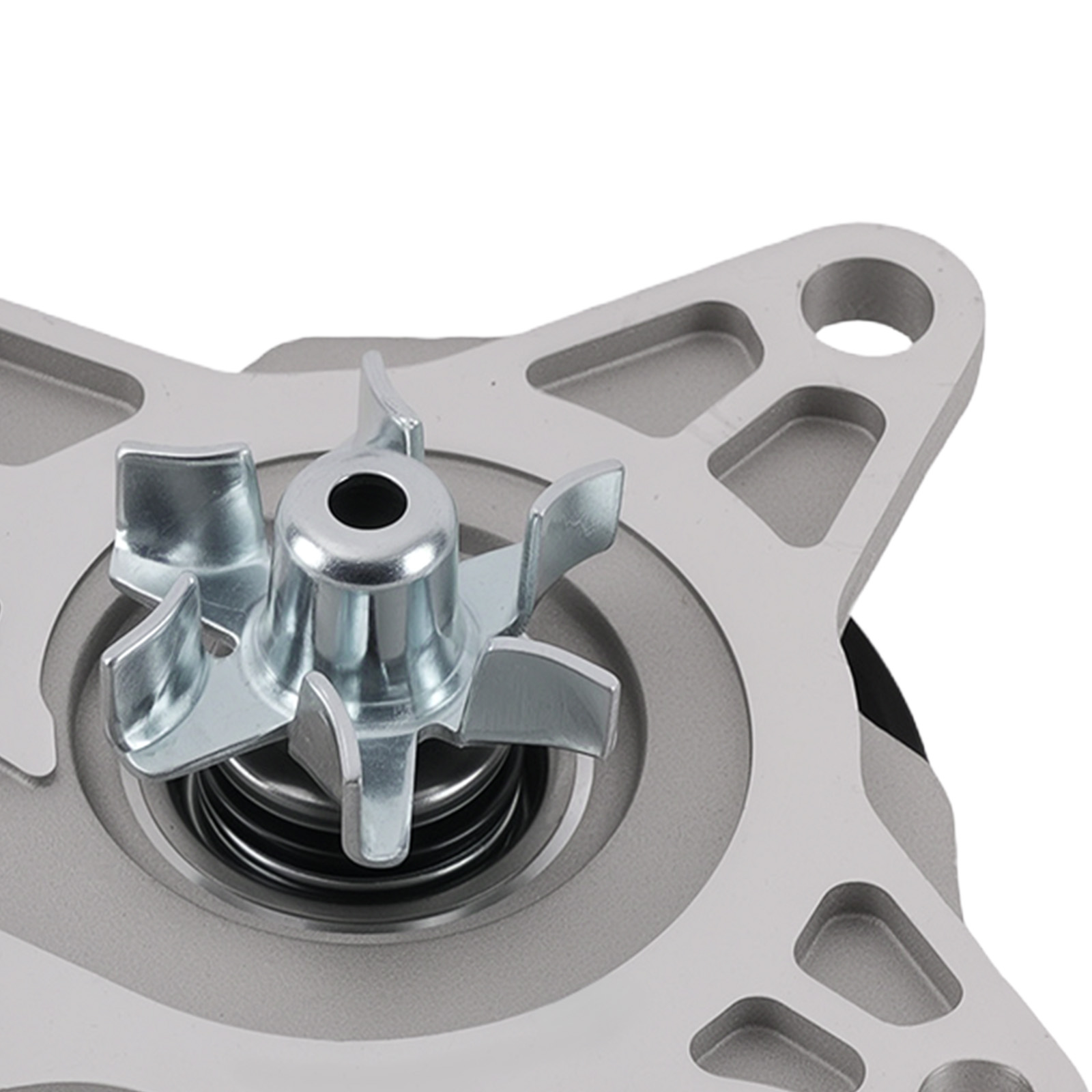 Mechanische Wasserpumpe for Peugeot 107/Toyota Aygo 1.0L 2005-2014 16100779116