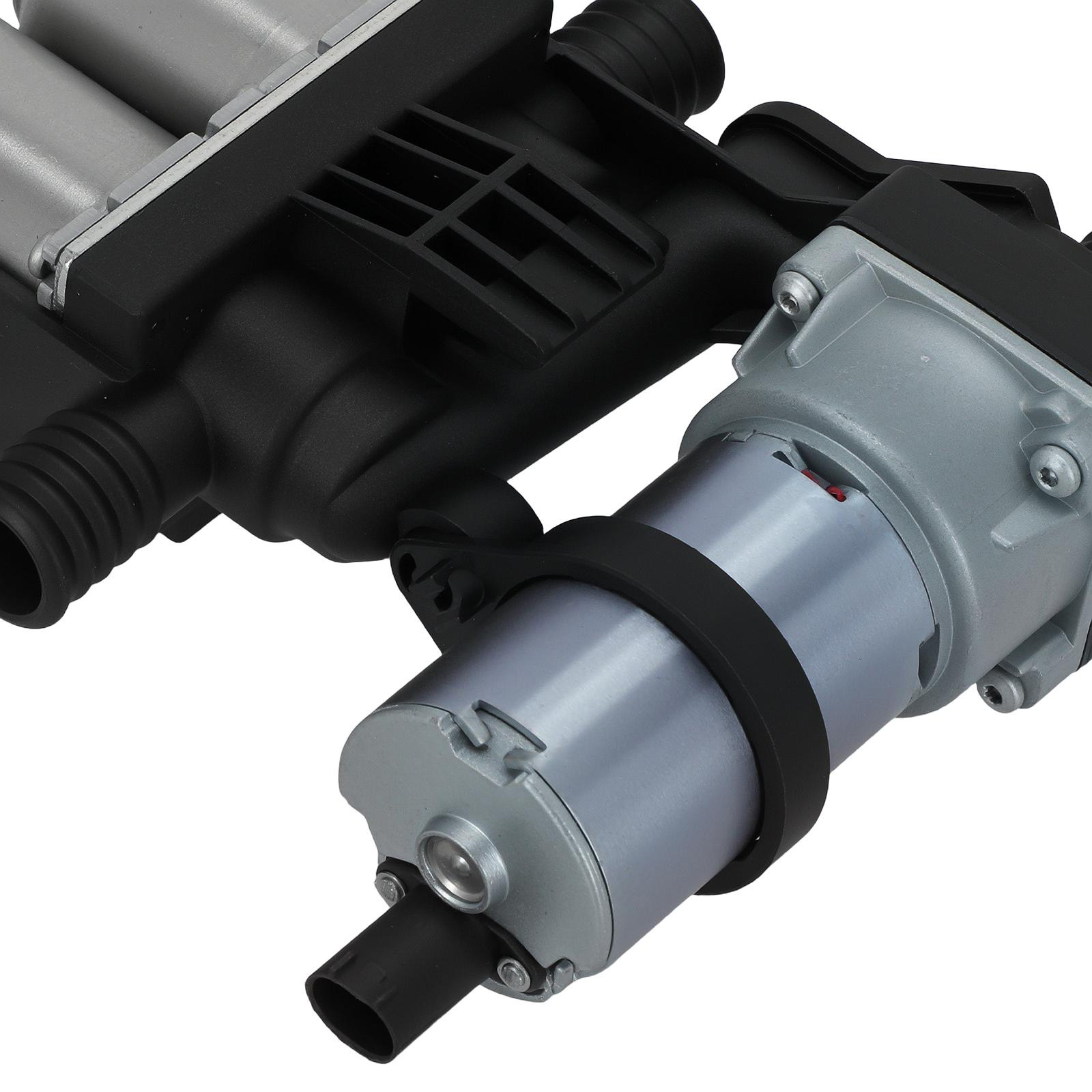 Coolant Temperature Control for BMW E39 E38 1997-2003 8374994 Valve