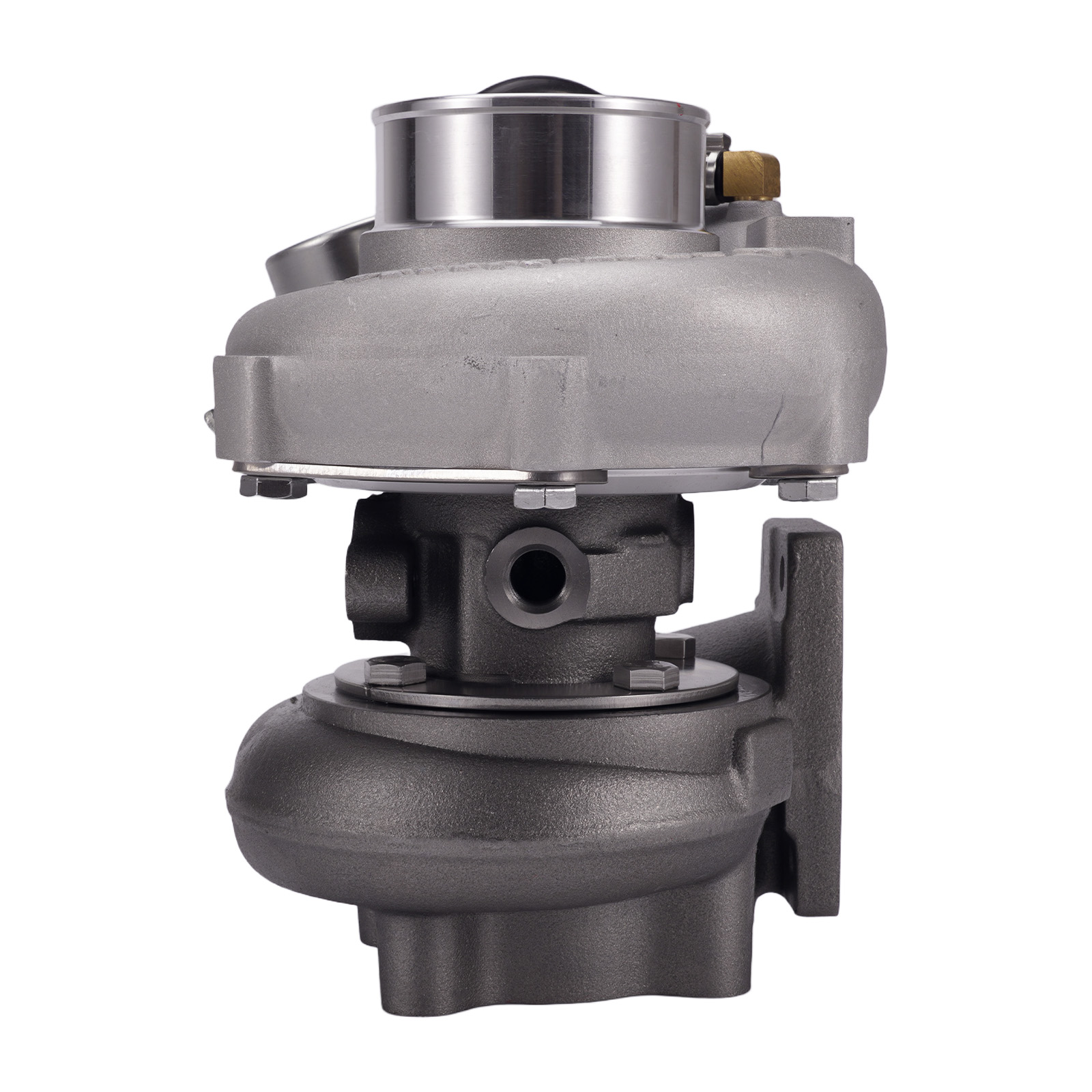 Billet Upgrade Turbolader Gt25 Gt28 Gt2871 Gt2860 Wasser- & ölgekühlt Universal
