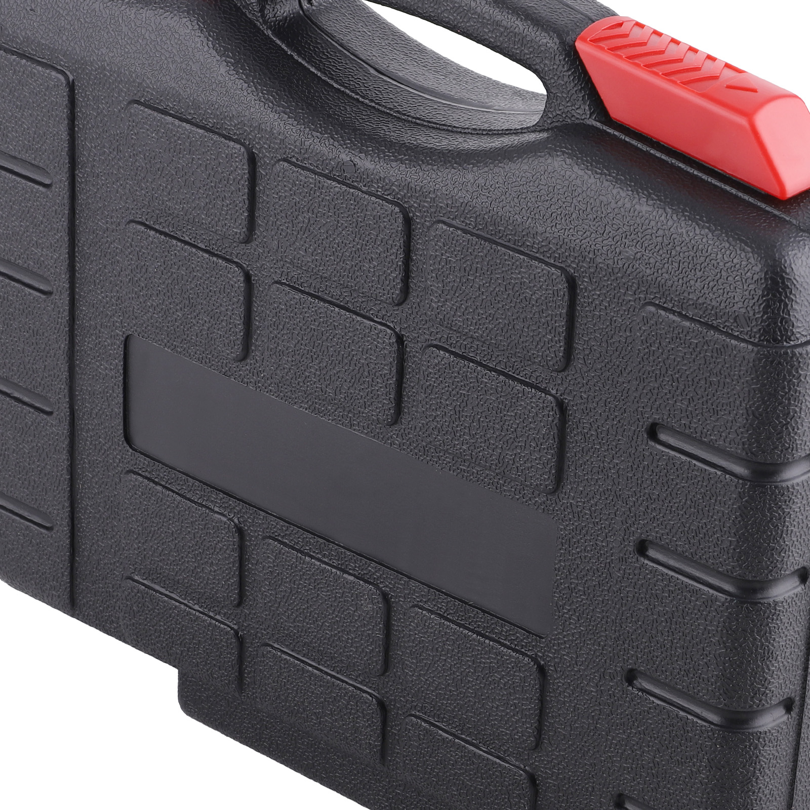 6* 1/2 Inch Drive Heavy Duty Extended Length Extra-Deep Length Impact Socket Set