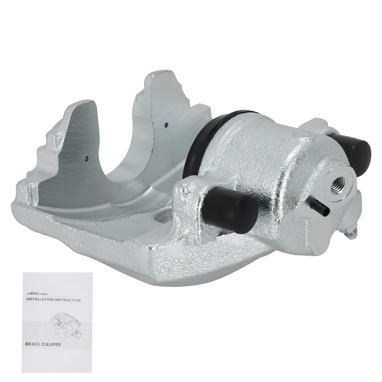 Bremssattel Vorne Links For VW Caddy 3 CC Eos Golf 5 6 Plus Jetta Passat Polo 6R