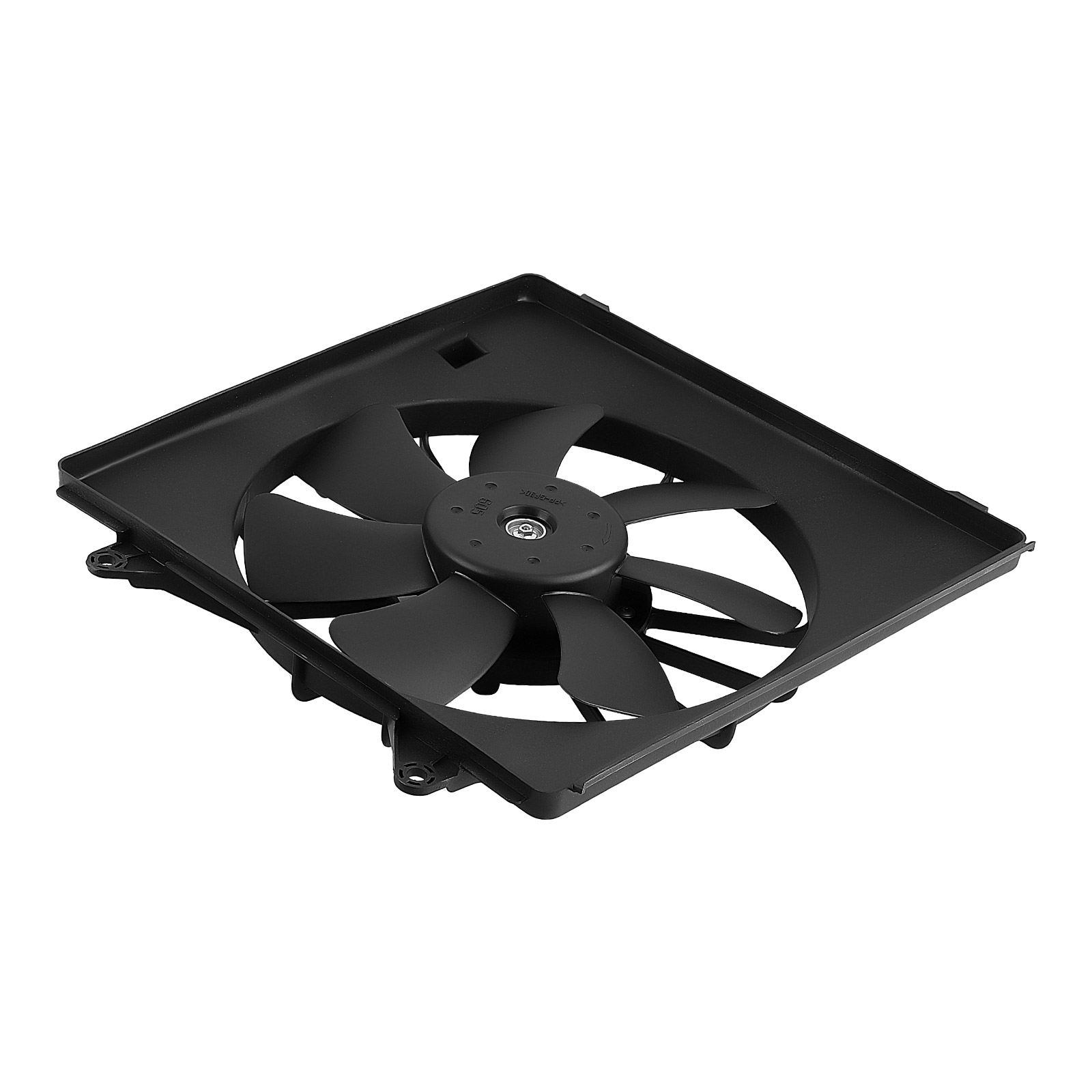 2X Radiator Condenser Fan for Honda Accord Touring 2016-2017 386155A2A01 620297