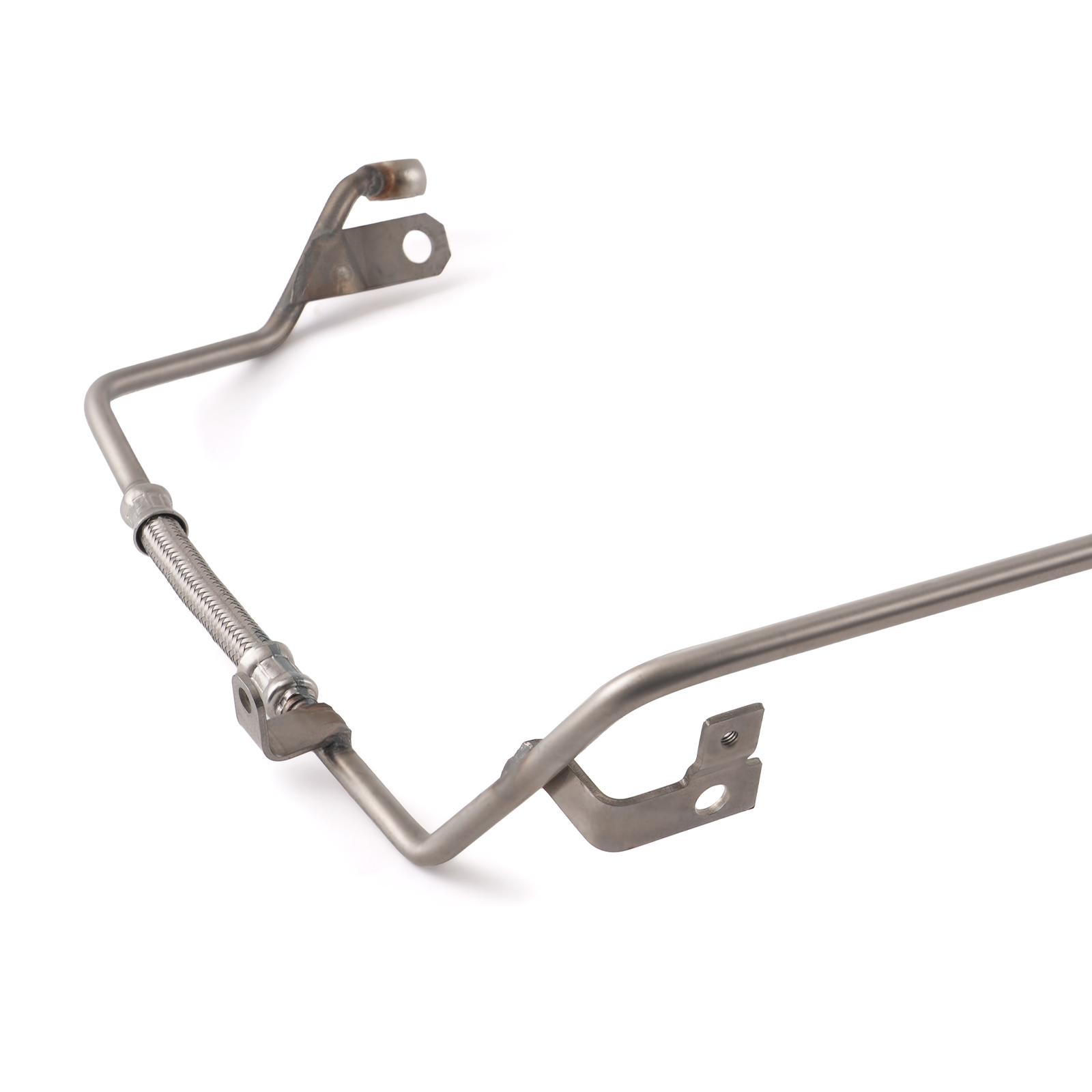 Tuyau de Refroidissement d’Huile for Audi A6 C5 1.8T 110kW 1997-2005 Métal Neuf