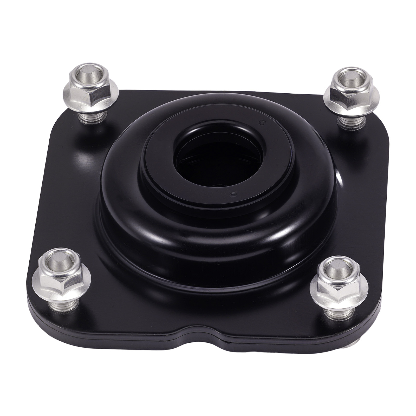 2x Cojinete Bóveda Delantero for MAZDA PREMACY 1999-2005 B25D34380 Premium