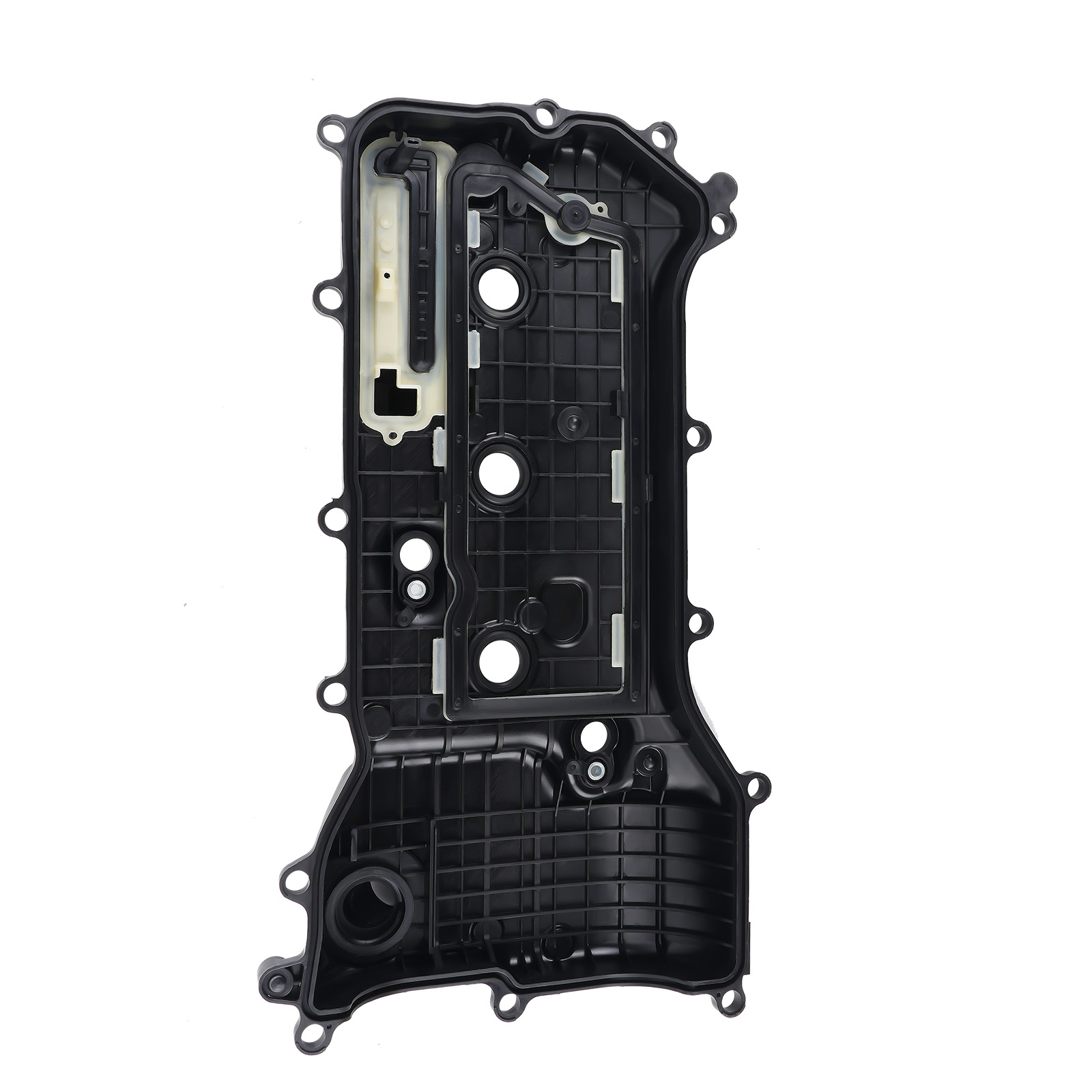 Left Engine Valve Cover & Gasket For Toyota Tacoma 3.5L 2016-2023 11202-0P031