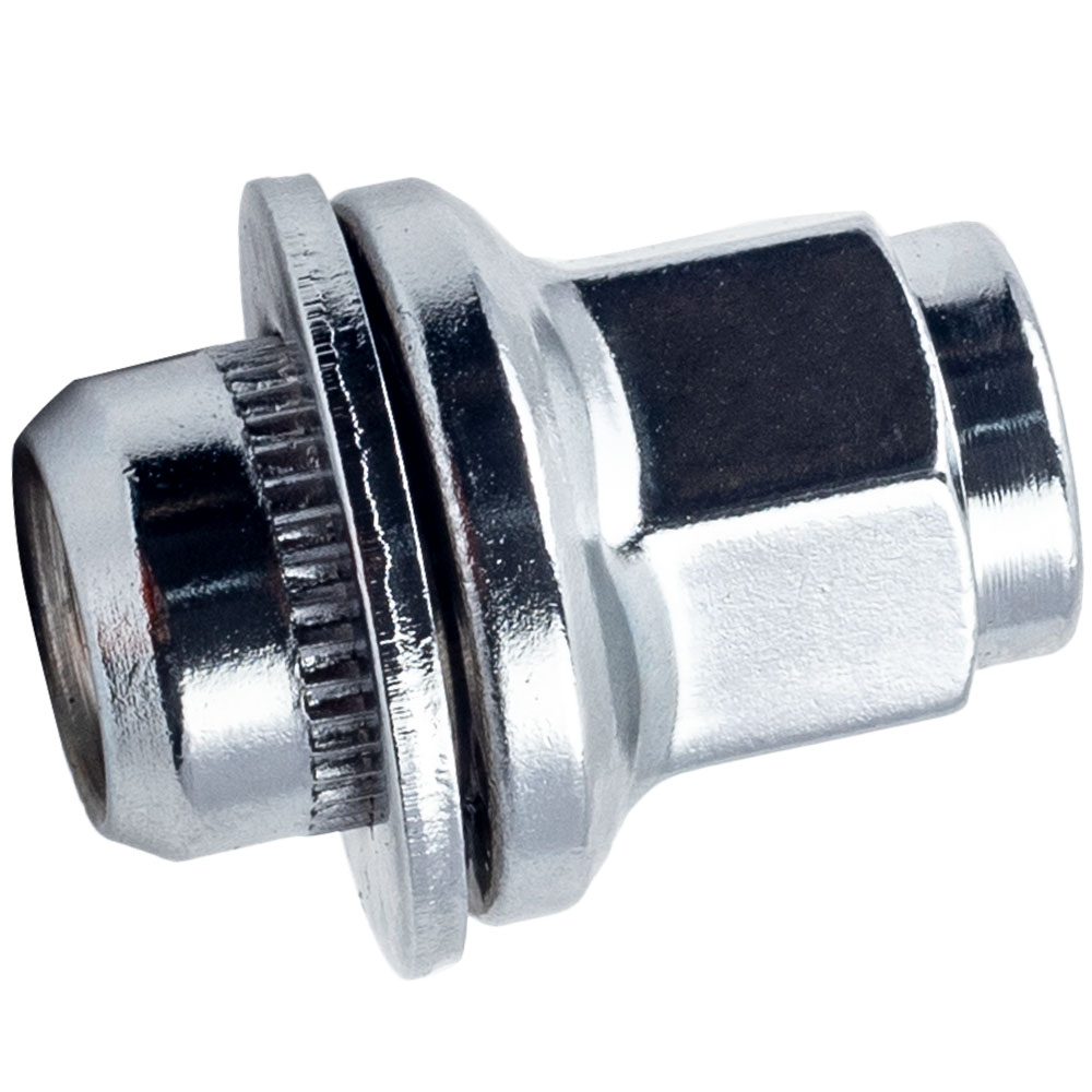 20pc Radmuttern Alloy Wheel Nuts for Jaguar X-Type CF1 2001-2009 Radmutter