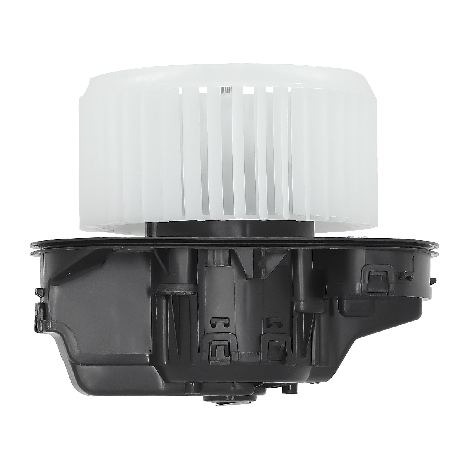 AC Heater Blower Motor For Porsche Cayenne V6 3.0L Sport Utility 2011-2018 75057
