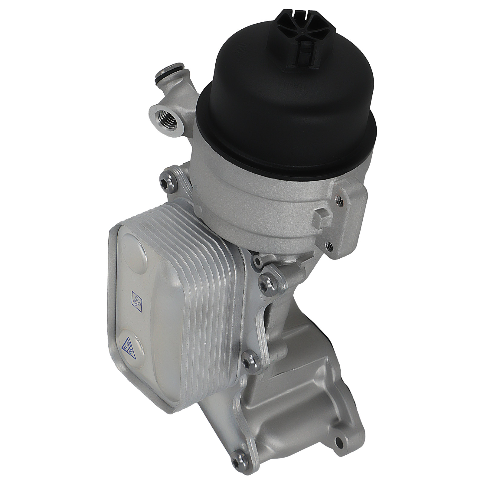 Engine Oil Cooling Unit for Mini Cooper R57 Convertible 1.6L 2009-2011