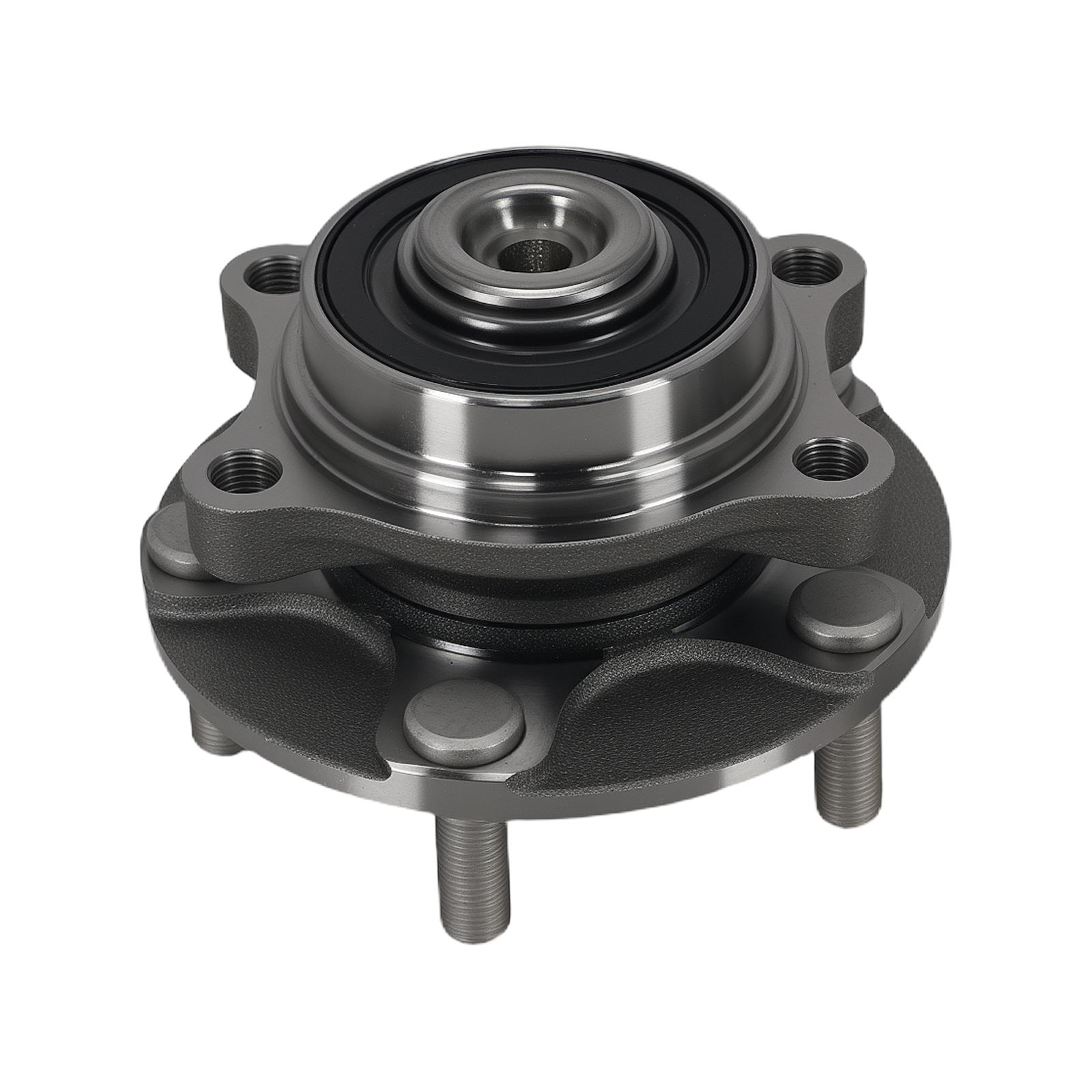 Front LH RH Wheel Hub & Bearing Pack for INFINITI G35/350Z 03-09 40210AL56C