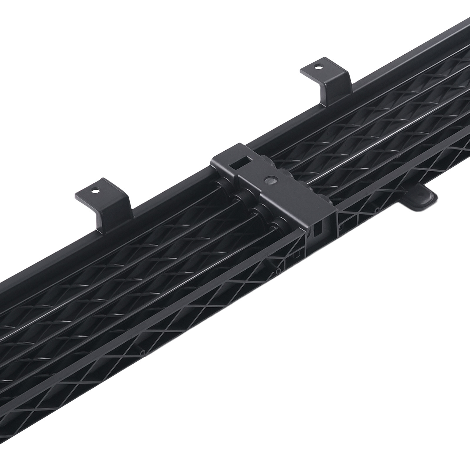 Active Grille Shutter Front Lower for Chevrolet Traverse 2018-2021 84646341