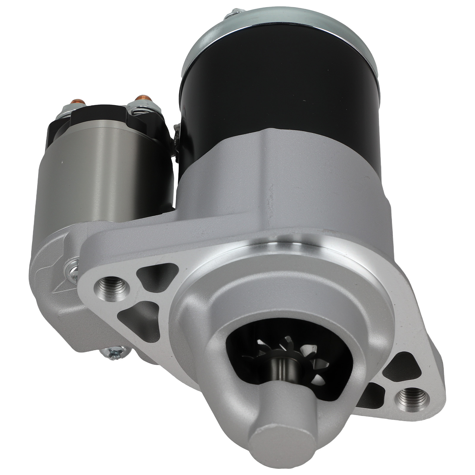 Starter Motor for Lexus GS350 IS350 RC350 3.5L 19043N 28100-31070 10 Teeth