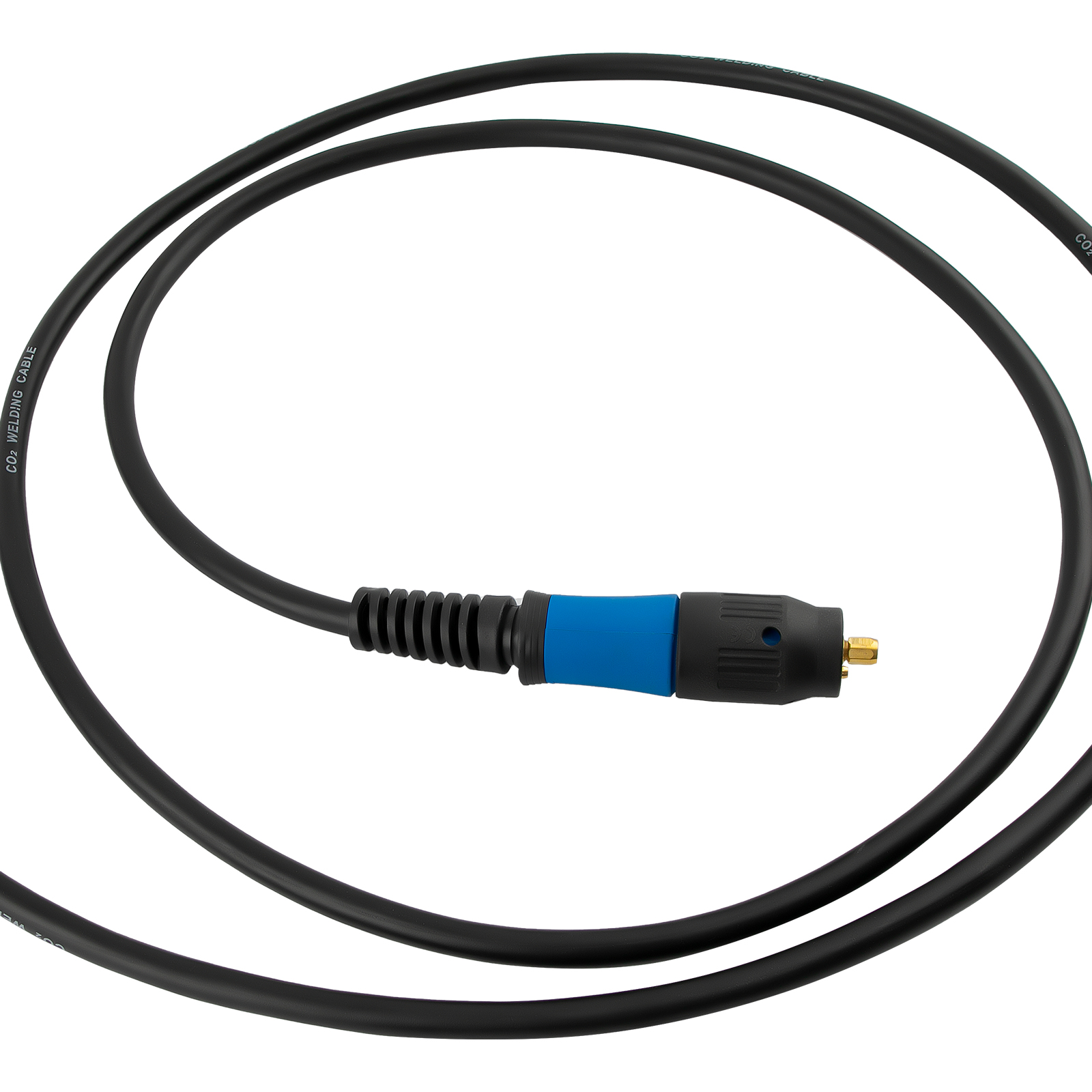 Schutzgas Schlauchpaket MB15 Schweißbrenner Brenner 4m Welding Torch MIG/MAG