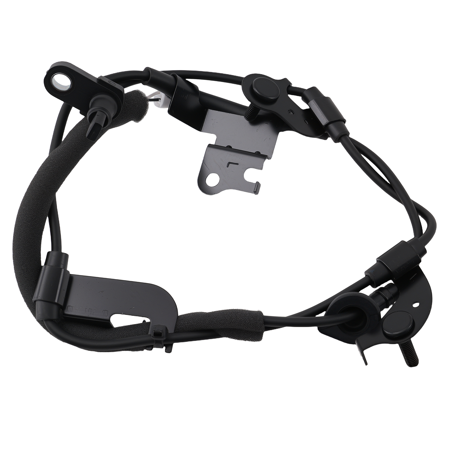 Front Rear ABS Wheel Speed Sensor for Toyota RAV4 2.5 06-12 4WD 5S11395 ALS2320