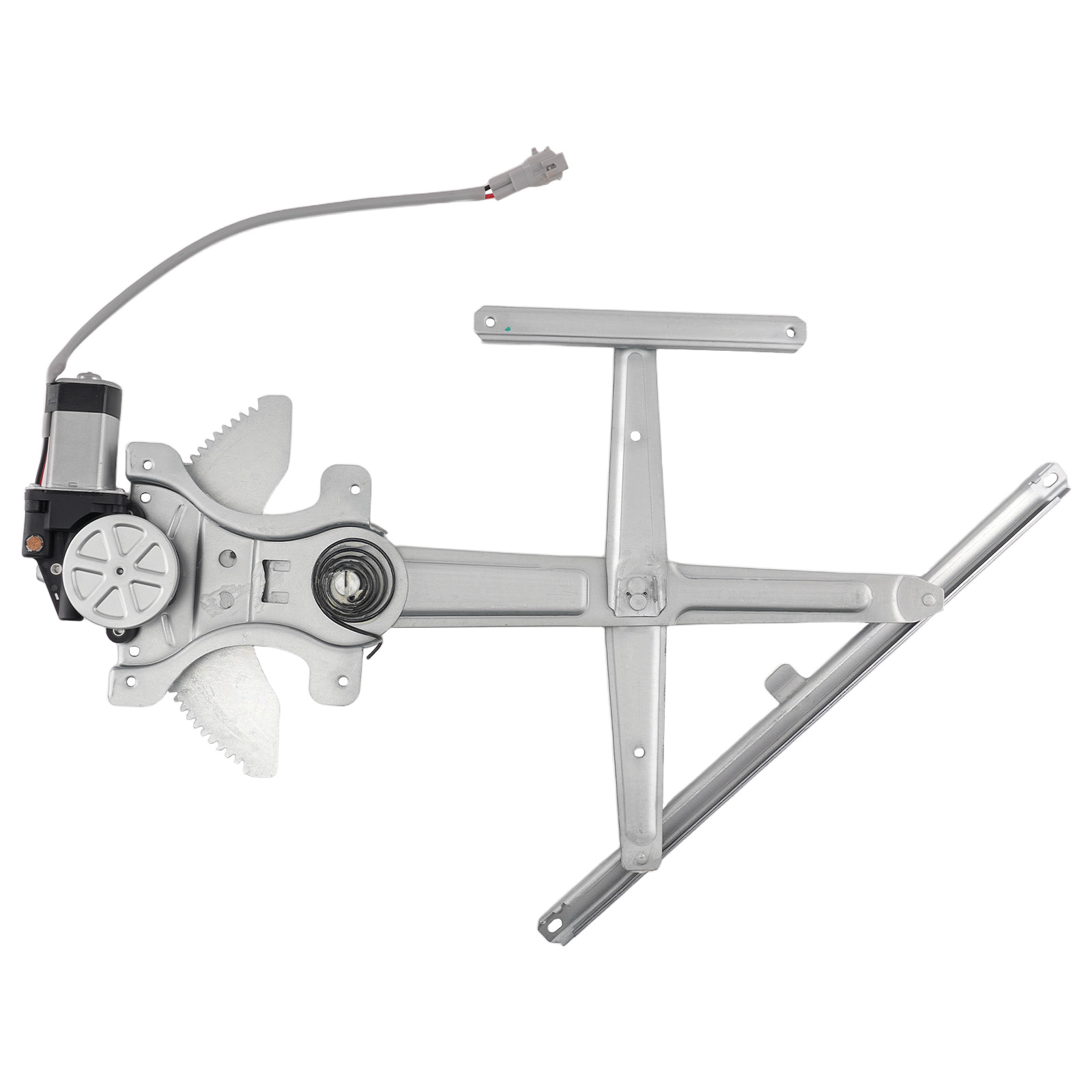 Front Right Power Window Regulator w/Motor for Toyota Tacoma 1995-2004