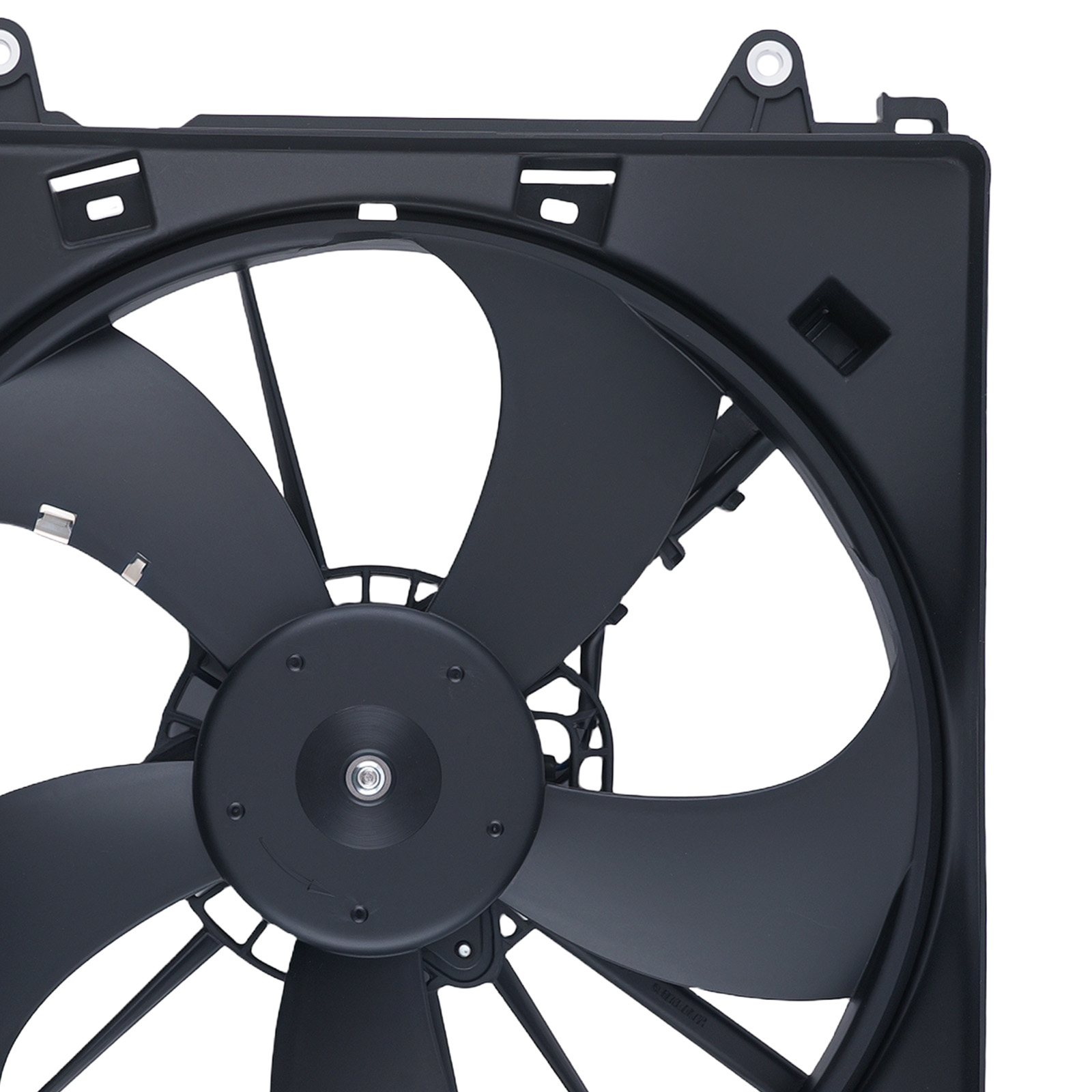 Electric Engine Cooling Fan for Honda CR-V 1.5L 2023-2024 HO3115185