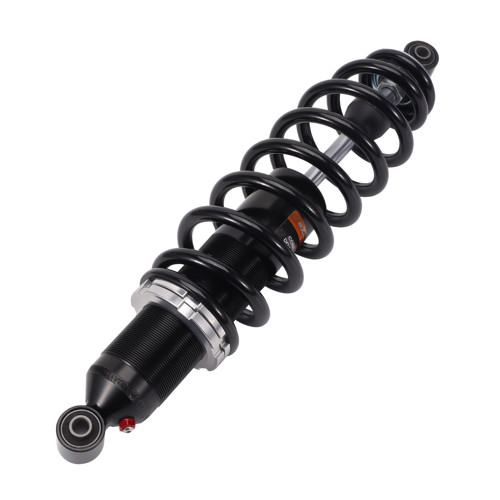Rear Shocks Strut Absorber for Polaris Ranger 500 2X4 4X4 XP 700 4X4 2006-2009