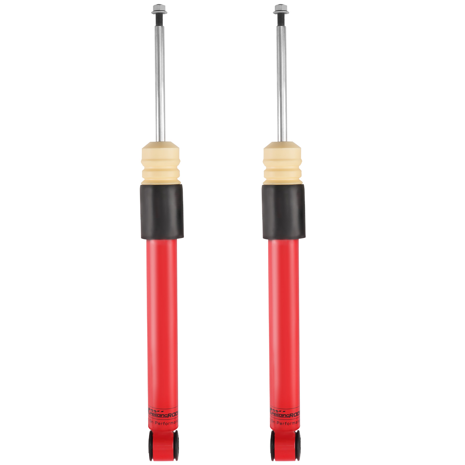 Fahrwerk Gewindefahrwerk for VW EOS CC Tiguan Beetle 2007-2014