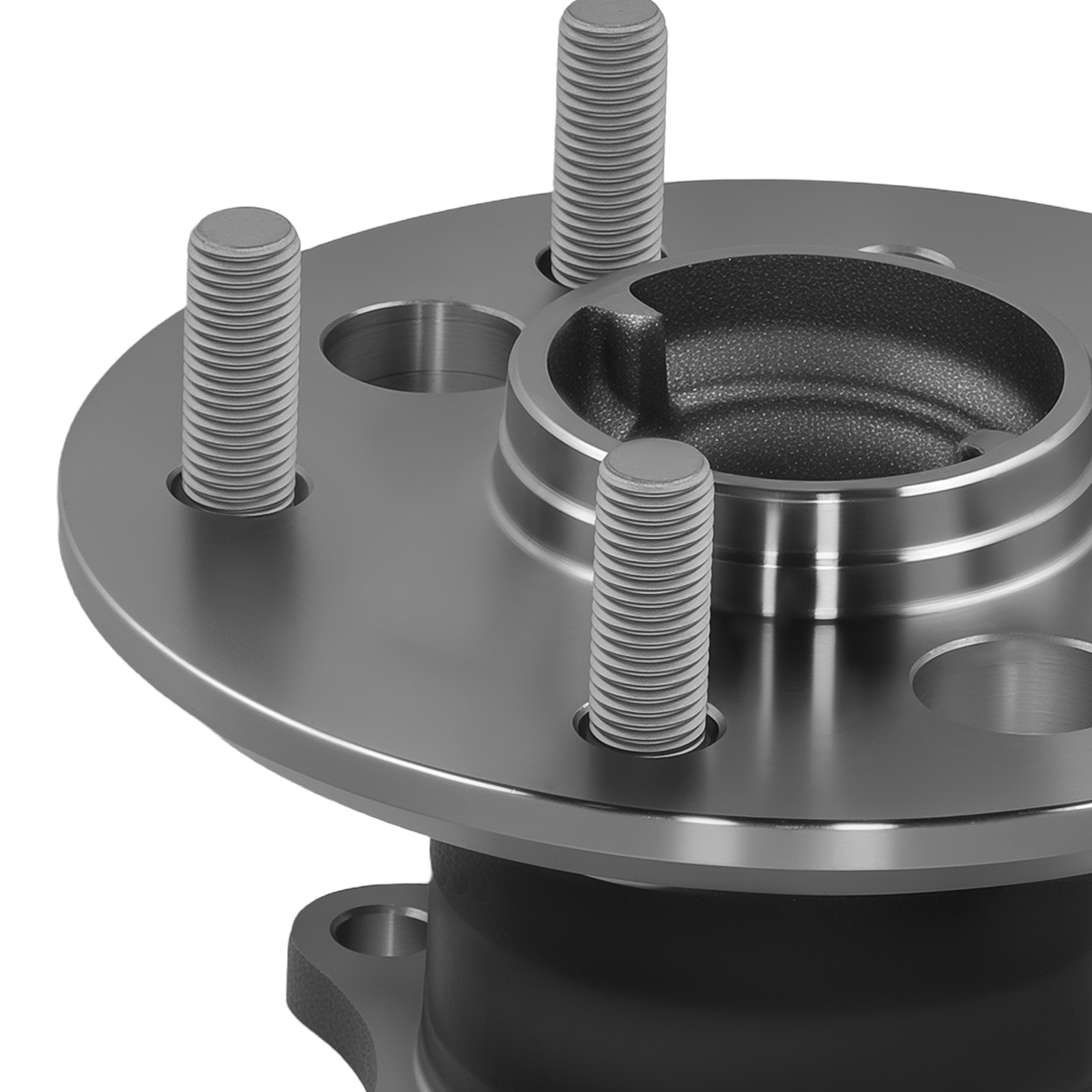 1x Rear Right Wheel Bearing Hub for Toyota Camry/Avalon 2002-2012 512207