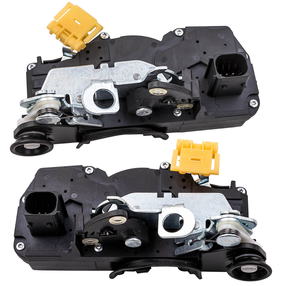 Door Lock Actuator for Cadillac Escalade 07-2009 20783858 Rear Right Left Metal