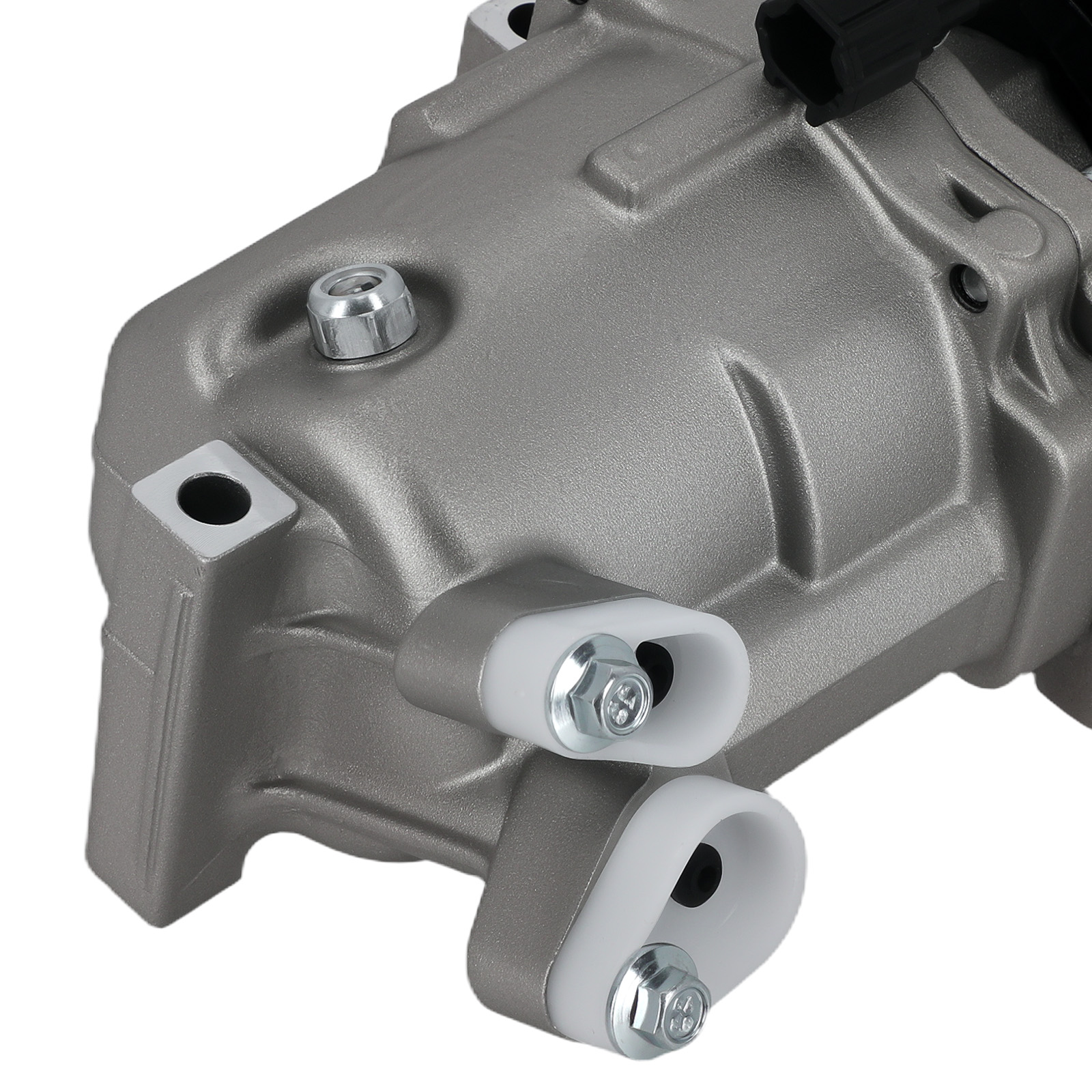 A/C Compressor For Nissan Tiida 2007-2015 Versa 2007-2012 CO11155C Oil Prefilled