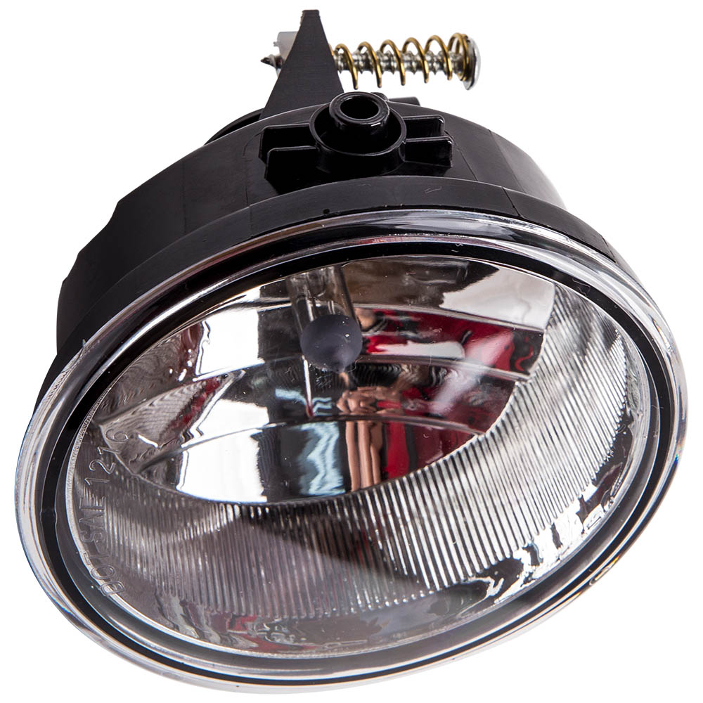 1 Pair of Fog Lights (Left & Right) For Ford F-150 07-08,2010 For Ford F-150 06