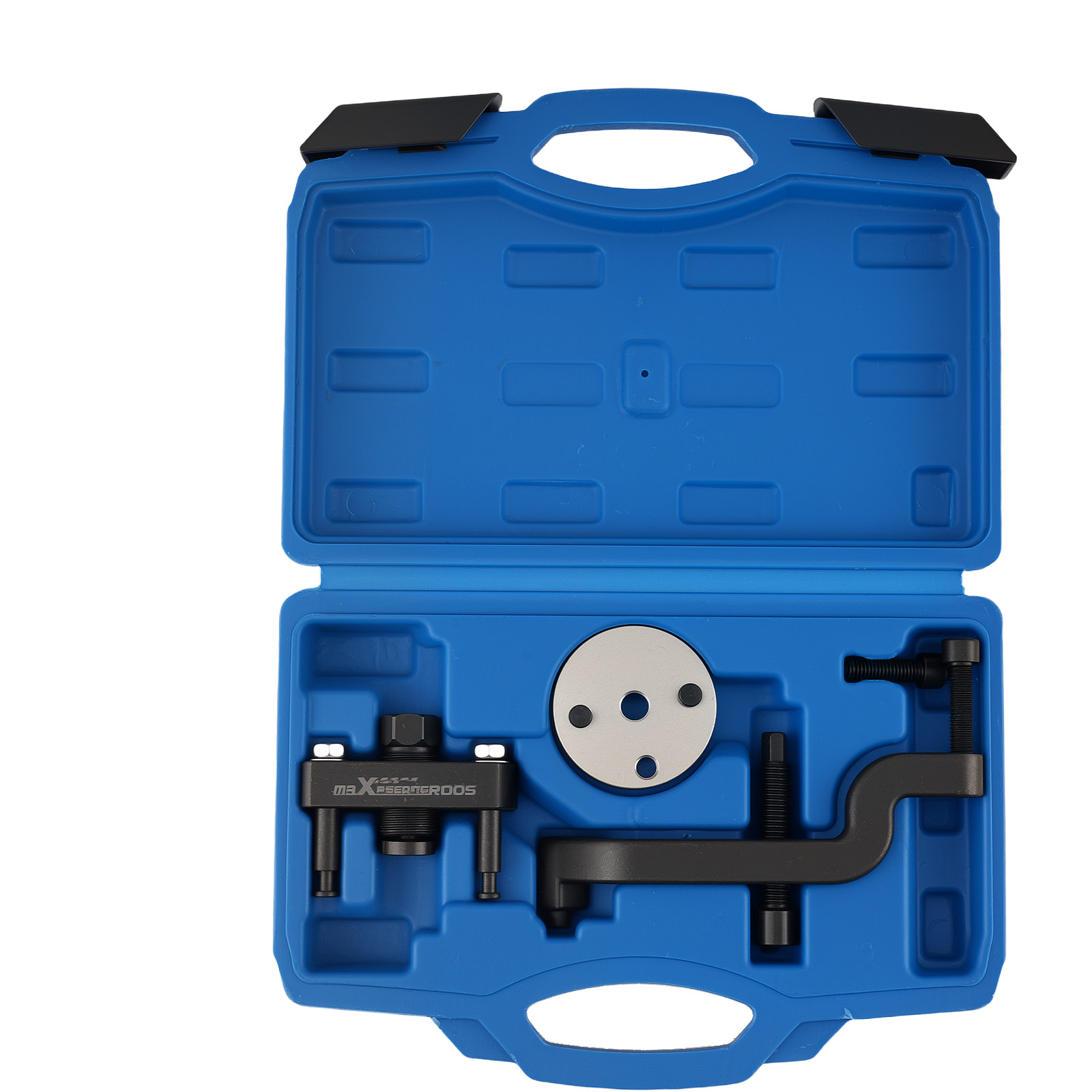 Water Pump Removal Tool  for VW T5 2.5L TDI AXD T10221A T10222A
