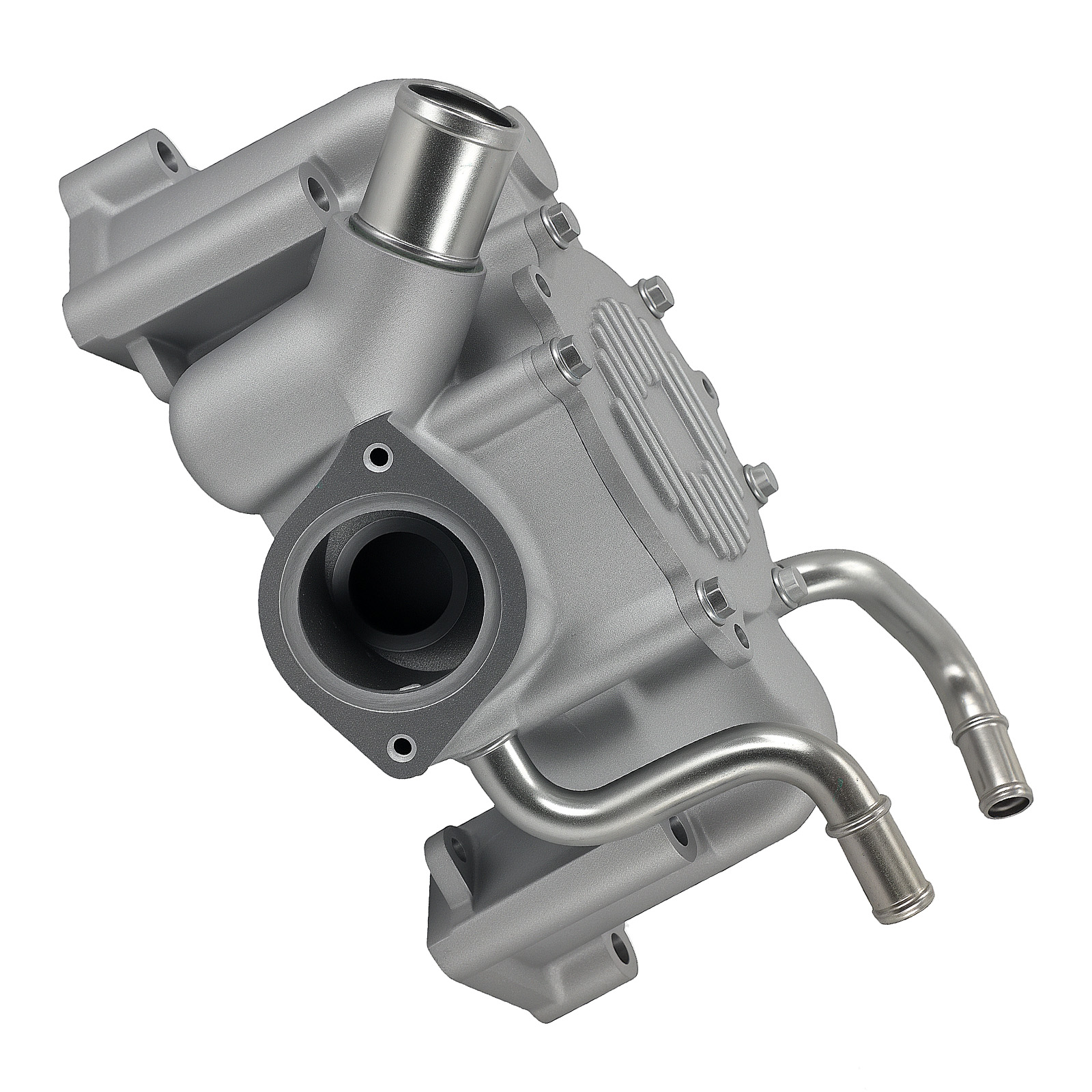 Engine Water Pump for Buick Roadmaster V8 5.7L 1994-1996 12523502 Gear Driven