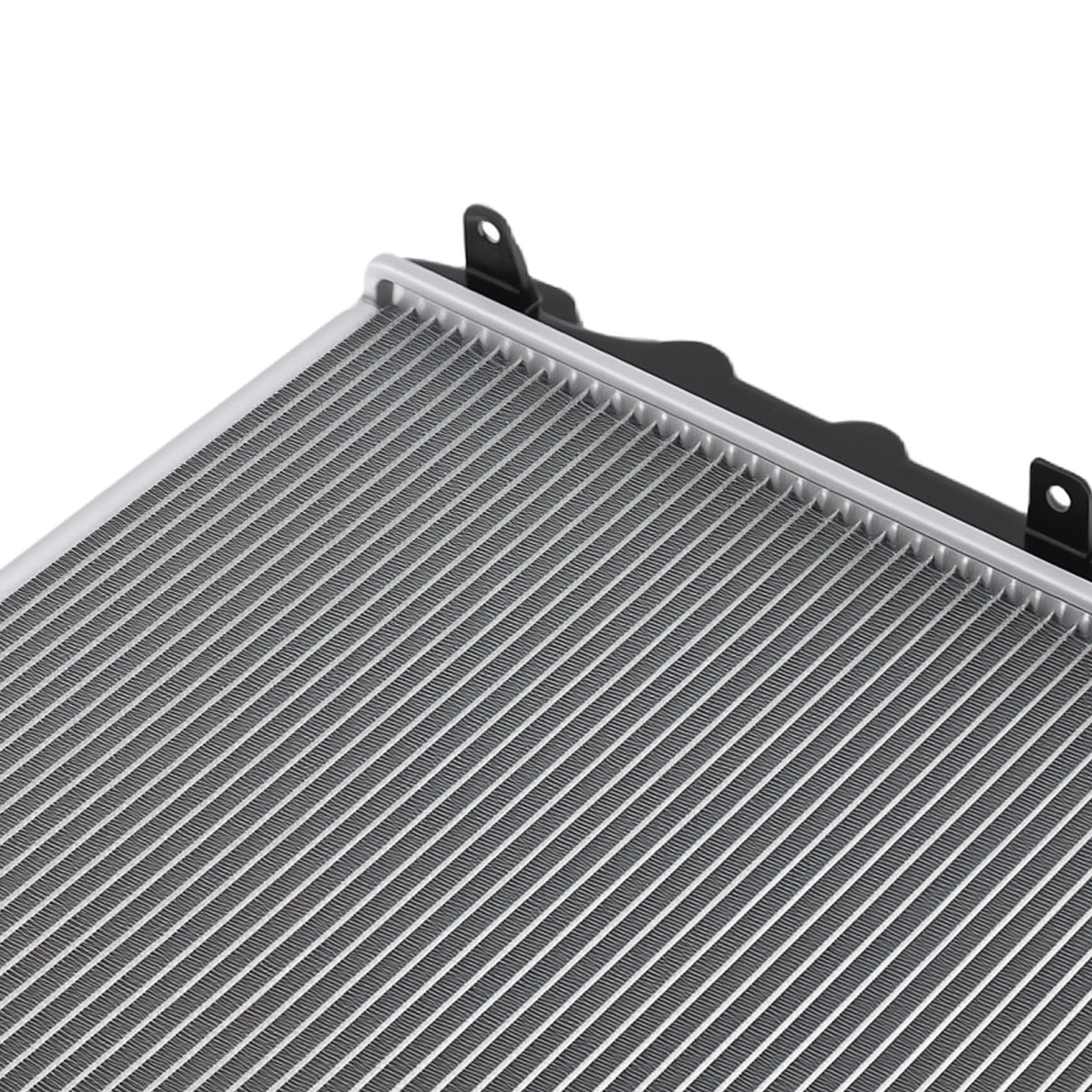 Aluminum Engine Coolant Radiator for Honda Civic 12-15 RAD13221