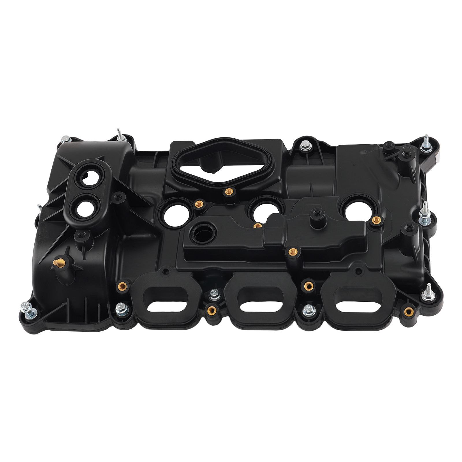 Engine Valve Cover for Lincoln Navigator 3.5L V6 Turbo HL3Z-6582-A 2018-2021