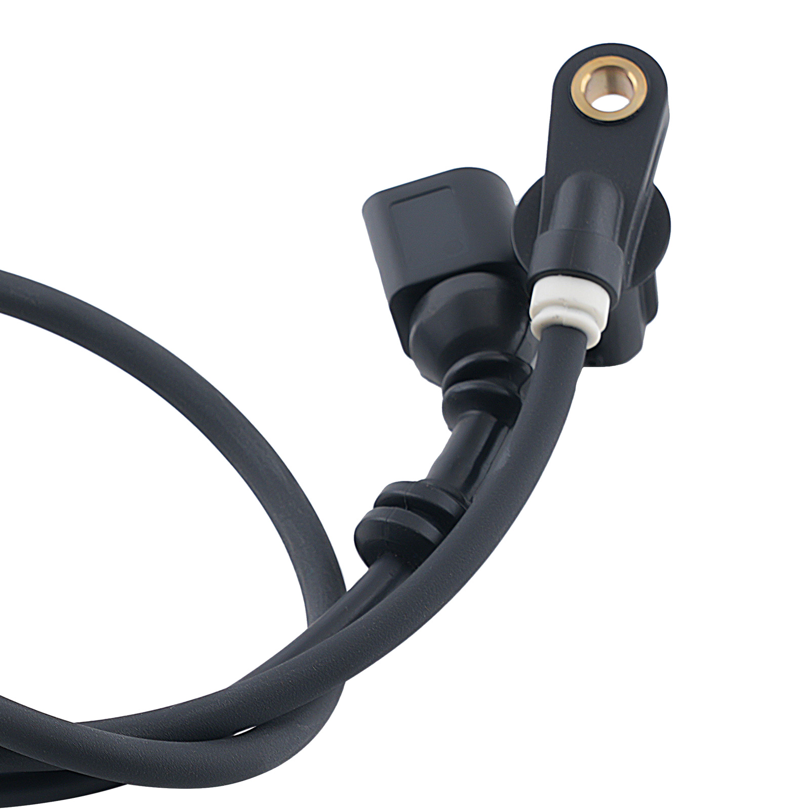ABS-Drehzahlsensor Vorne for Seat Alhambra 2.8/1.9 TDi 1996-2010 A2C59514016
