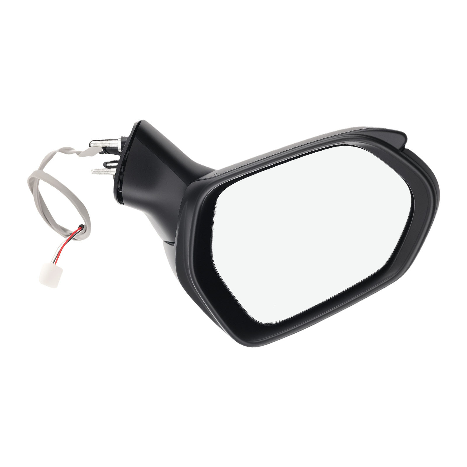 Left Mirror Power for Toyota Camry 2018-2024 Manual Fold 12810523L