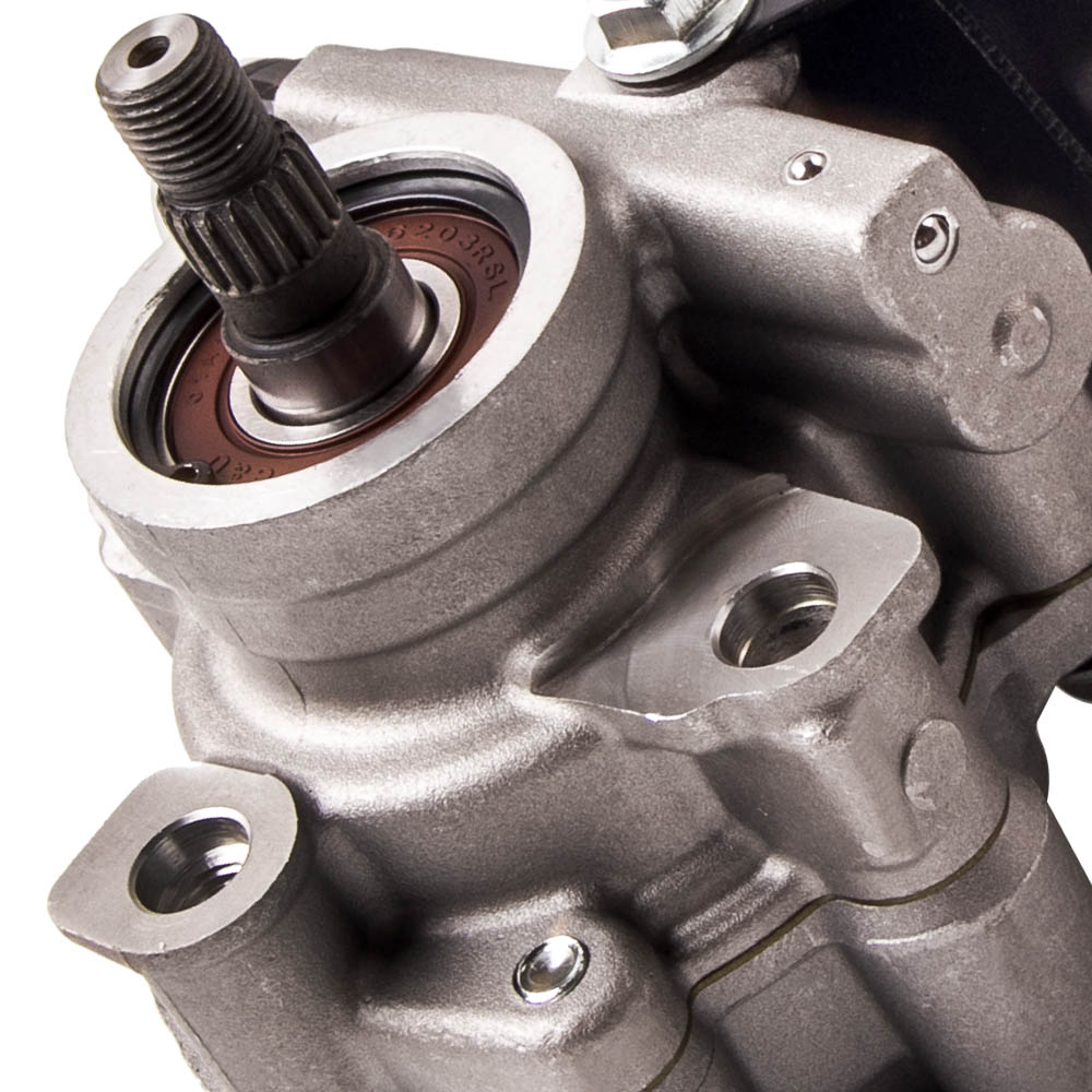 New Power Steering Pump for Toyota 4Runner Tacoma T100 3.4L 4432004050