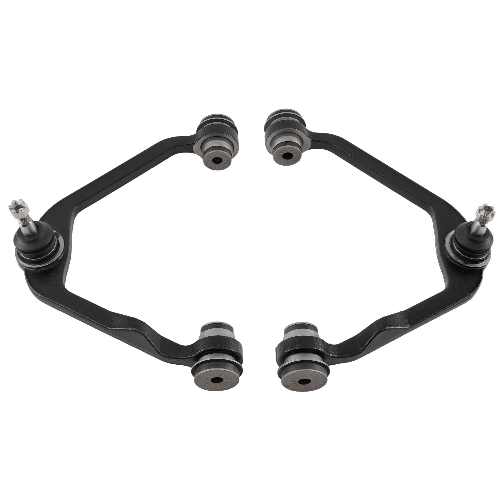 8PC Front Upper Control Arms Suspension Kit for Ford F-150 Expedition 1997-2003