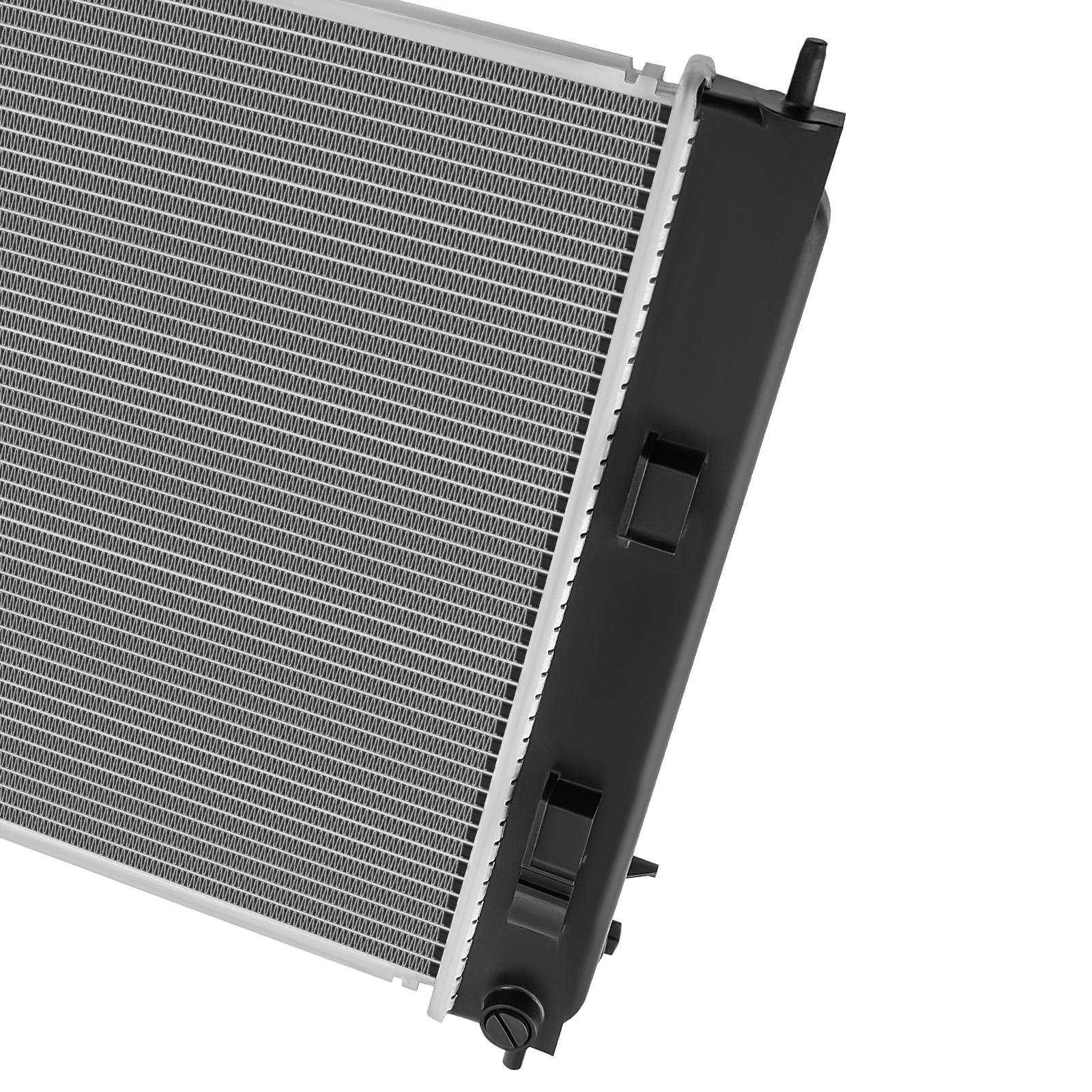 Aluminum Radiator Fit Subaru Impreza 2017-2023 CU13748 13748 DPI13748 45111FL001