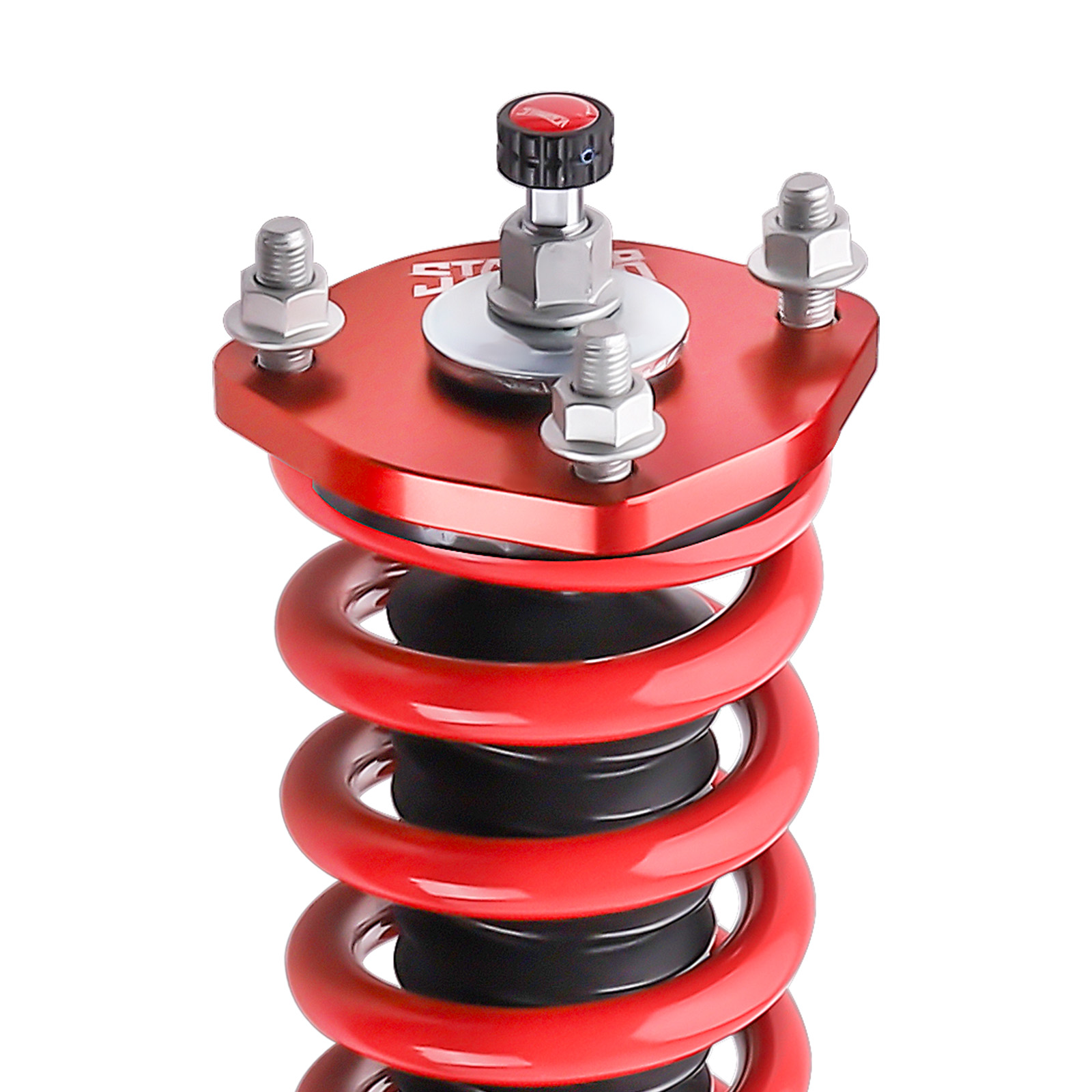 STABBER 24 Way Damper Coilover Suspension Kit For LEXUS IS300 2000-2005 NEW