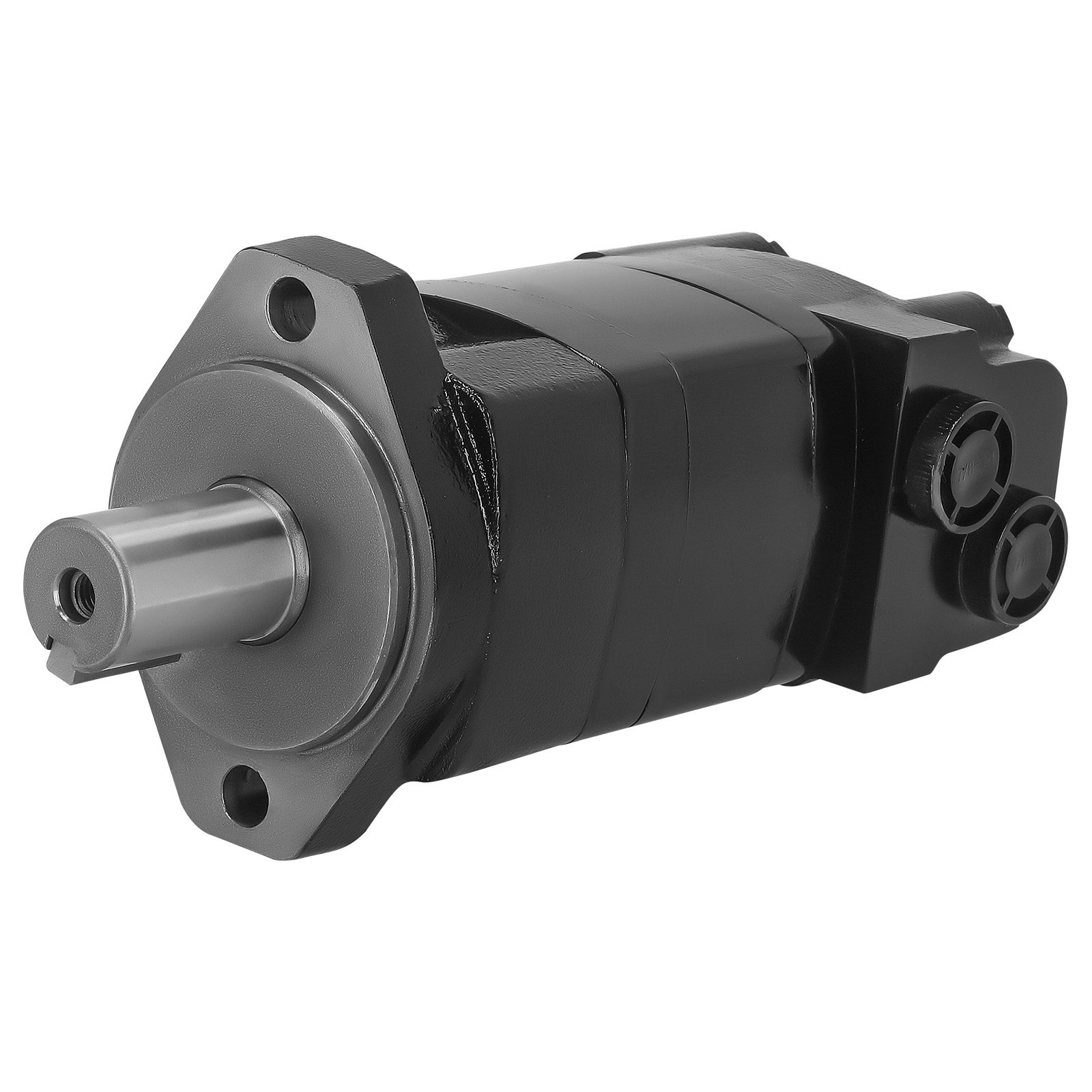 New Aftermarket Motor For Char-Lynn 104-1027-006 / Eaton 1041027 (2000 Series)