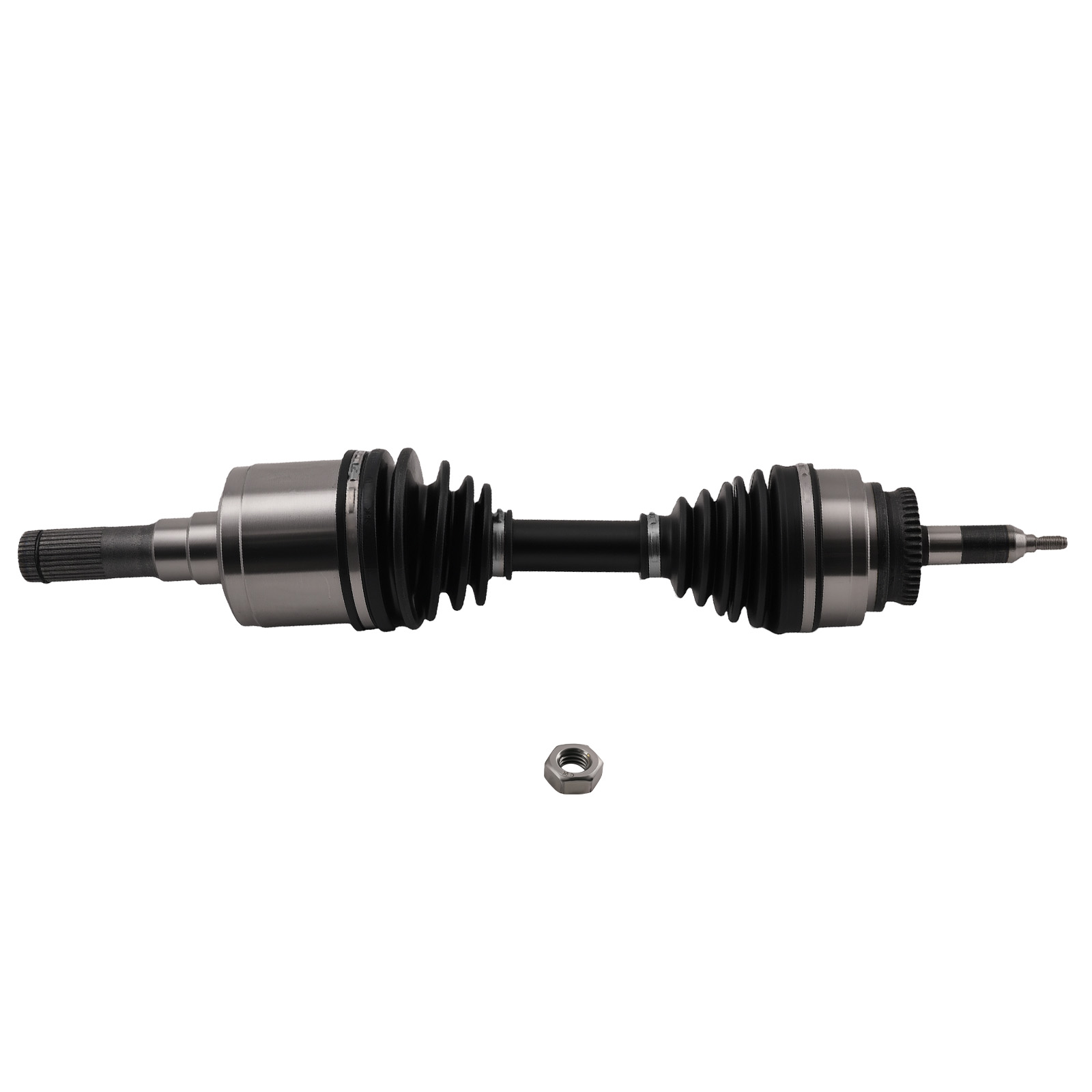 Front Left CV Axle For Ford Expedition 2007-15 F-150 2009-14 4-Wheel Drive