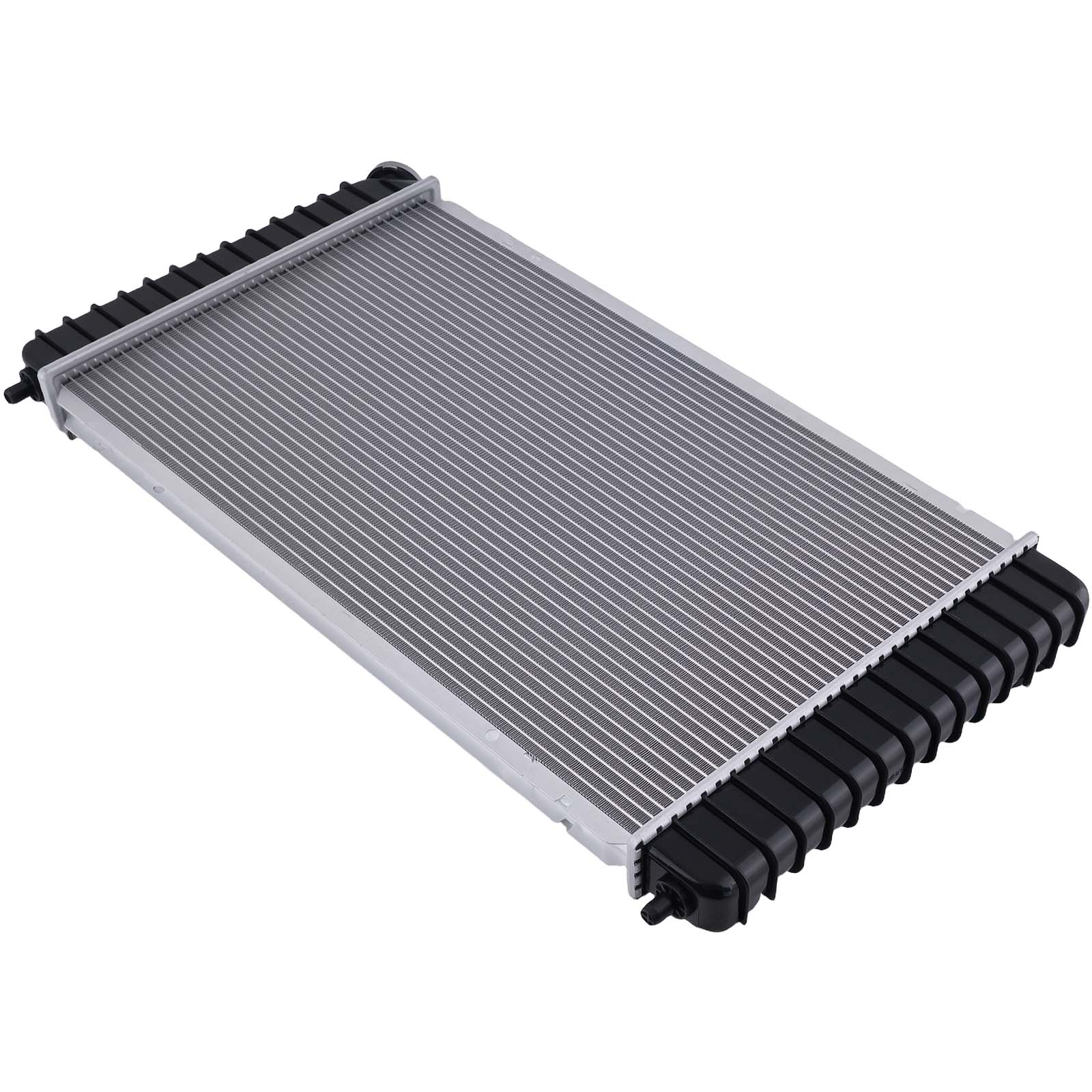 Aluminum Cooling Engine Radiator for Isuzu Hombre 4.3L 1997-2000 CU1826