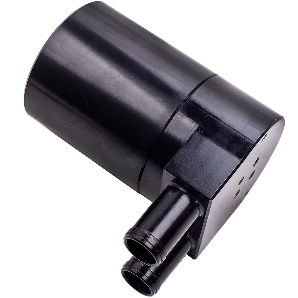 Réservoir récupération d'huile aluminium for BMW 335i 335xi 535i N54 oilcatch