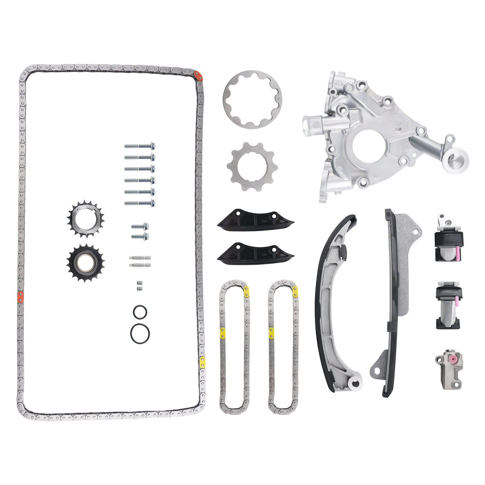 Engine Timing Chain Kit for Toyota Avalon 3.5L 2007-2016 9-4215S EP490