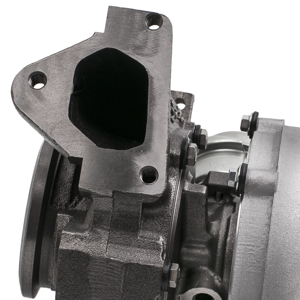 Turbo Turbolader for Mercedes 216 316 416 CDI 115KW 156PS A6120960399 709838 Ne