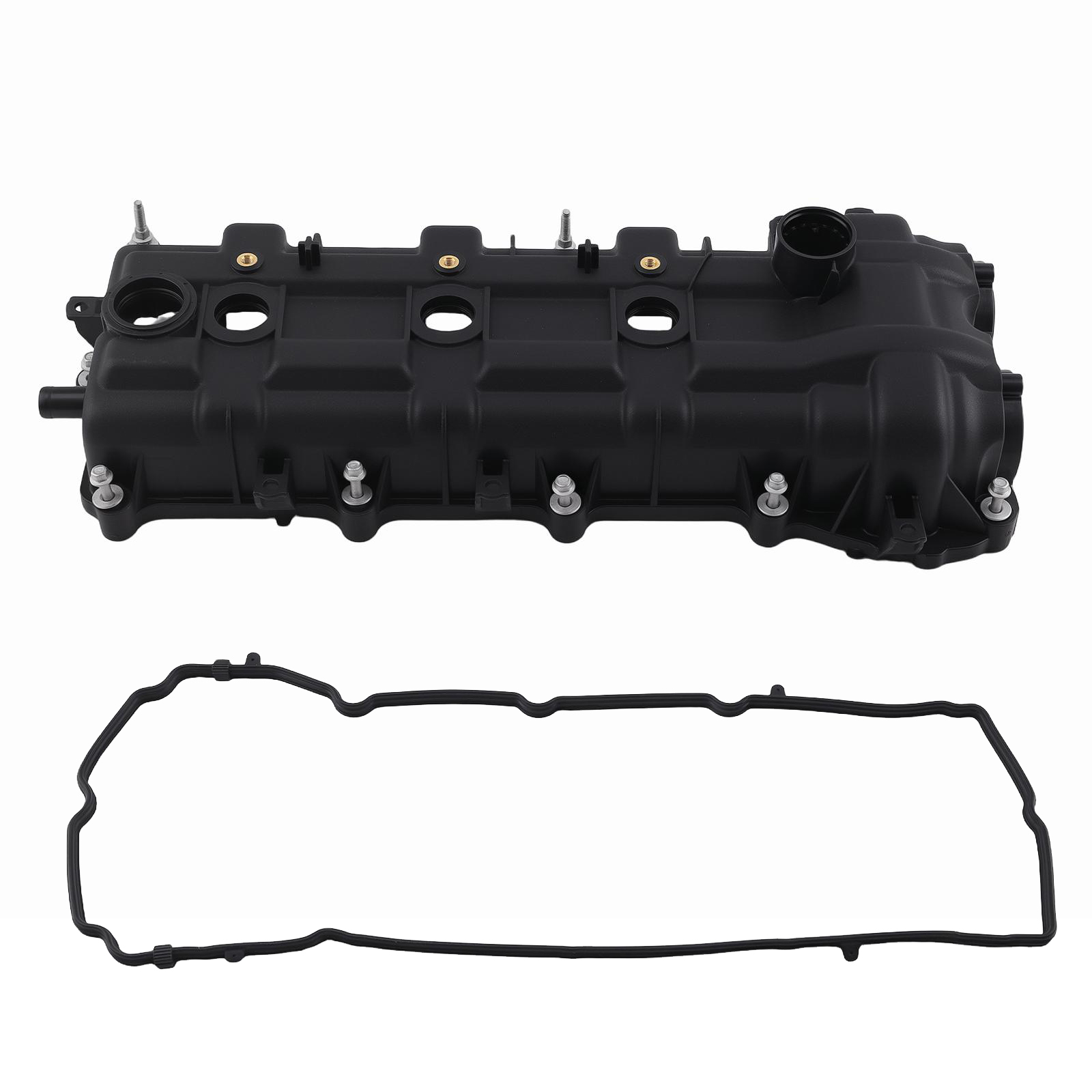 Engine Valve Cover LH for Chrysler Town Country 3.6L V6 2011-2016 5184069AL