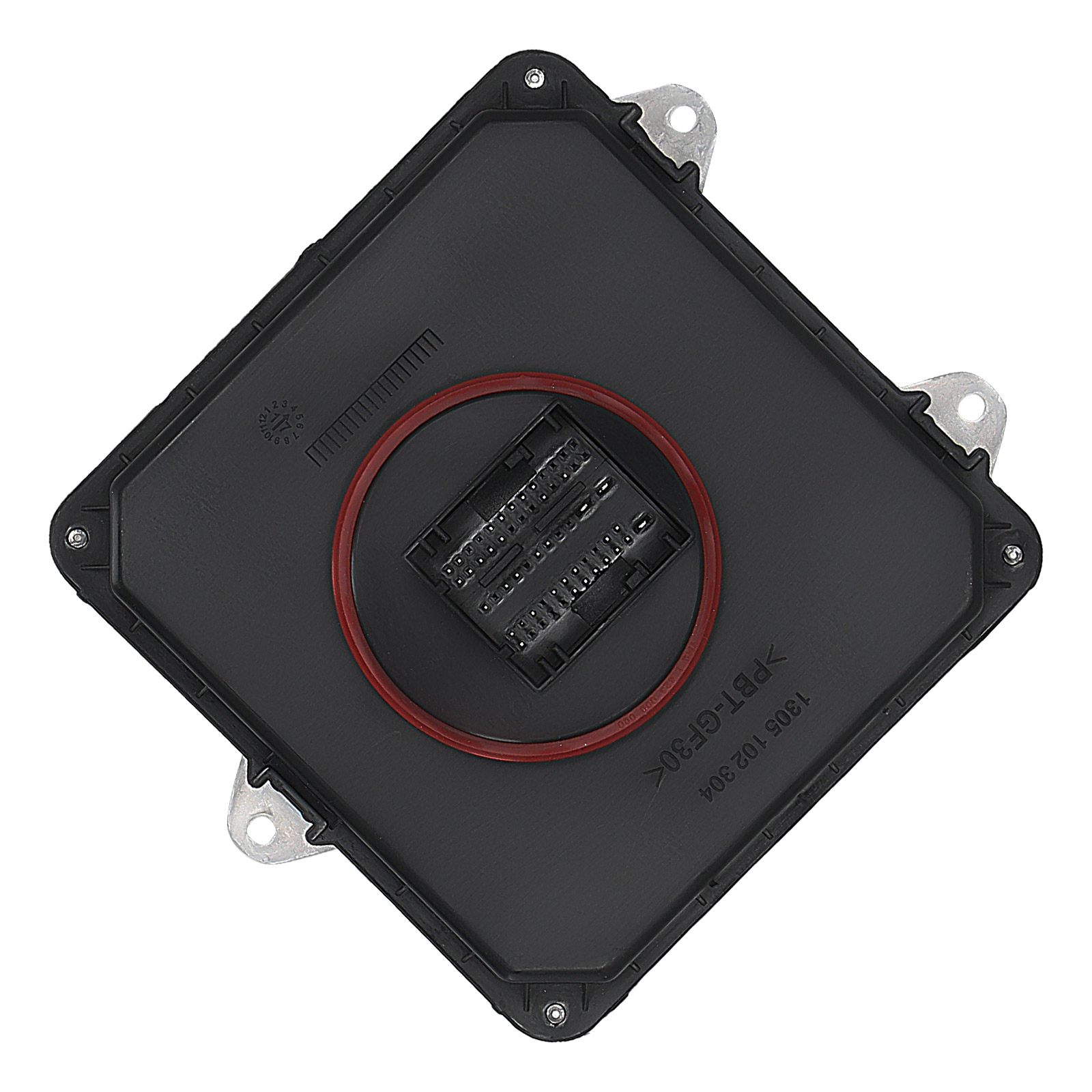 1PC LED Steuergerät Hauptlichtmodul for BMW 1/2/3/4 er X5 X6 63117428775 7428775