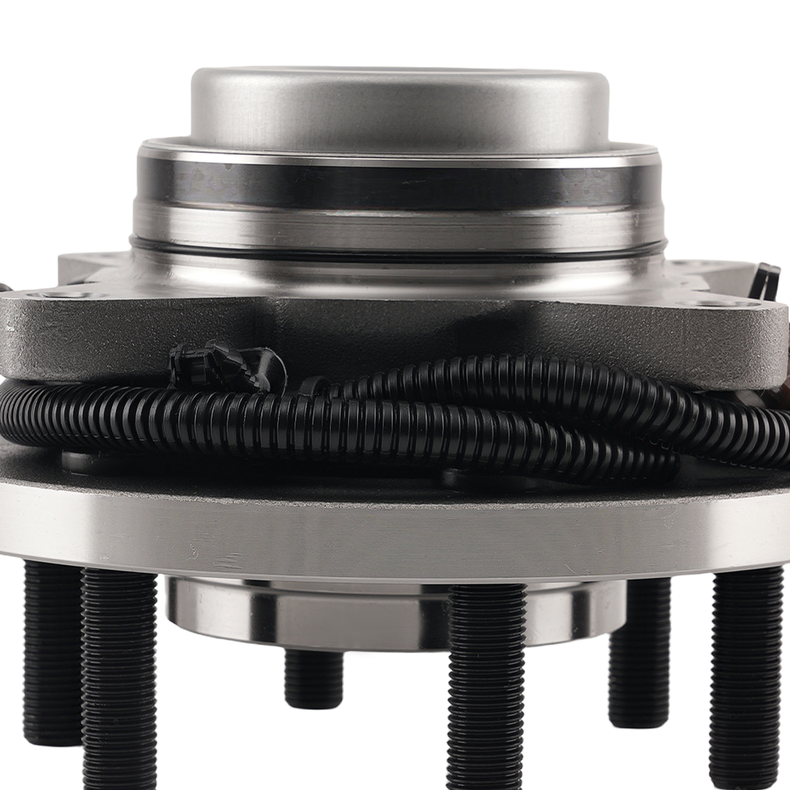 Front LH RH Wheel Bearing Hub for FORD F-150 2015-2017 HA590597 515170 RWD