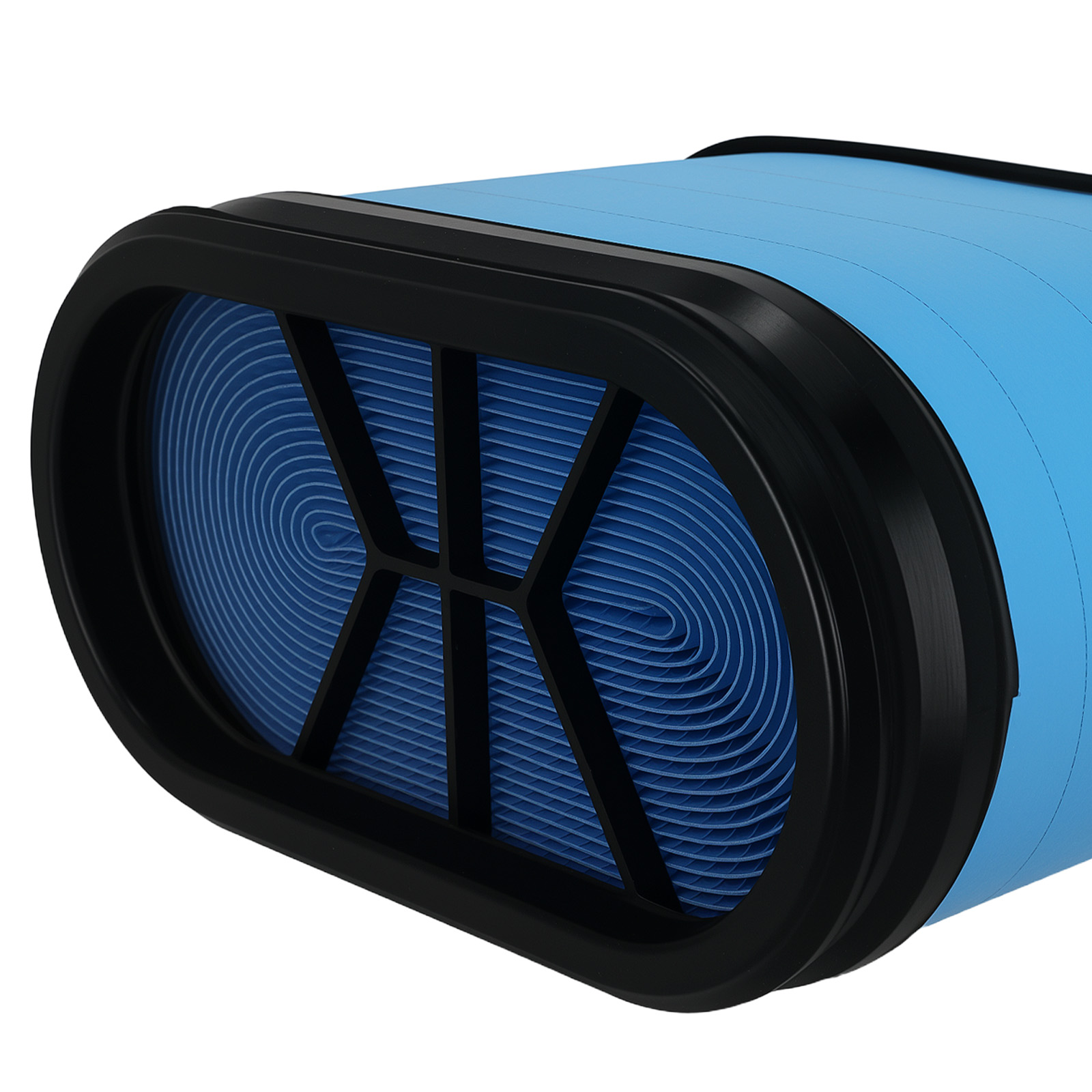Air Filter for Ford F-250 F-350 F-450 F-550 6.4L V8 Diesel 2008-2010 CA5369