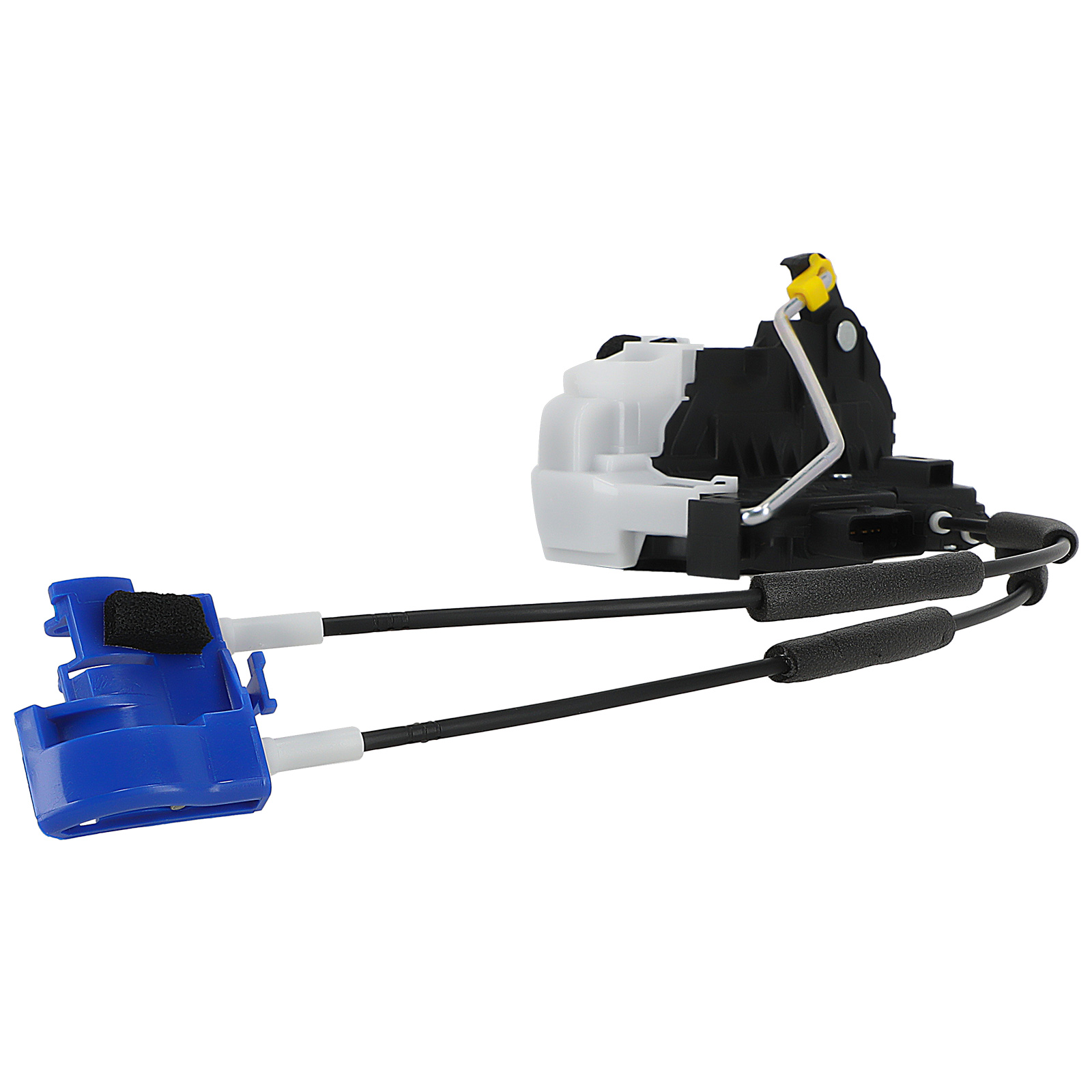 Door Lock Actuator Front Left Side for Kia Forte 2010-2014 81310-1M040