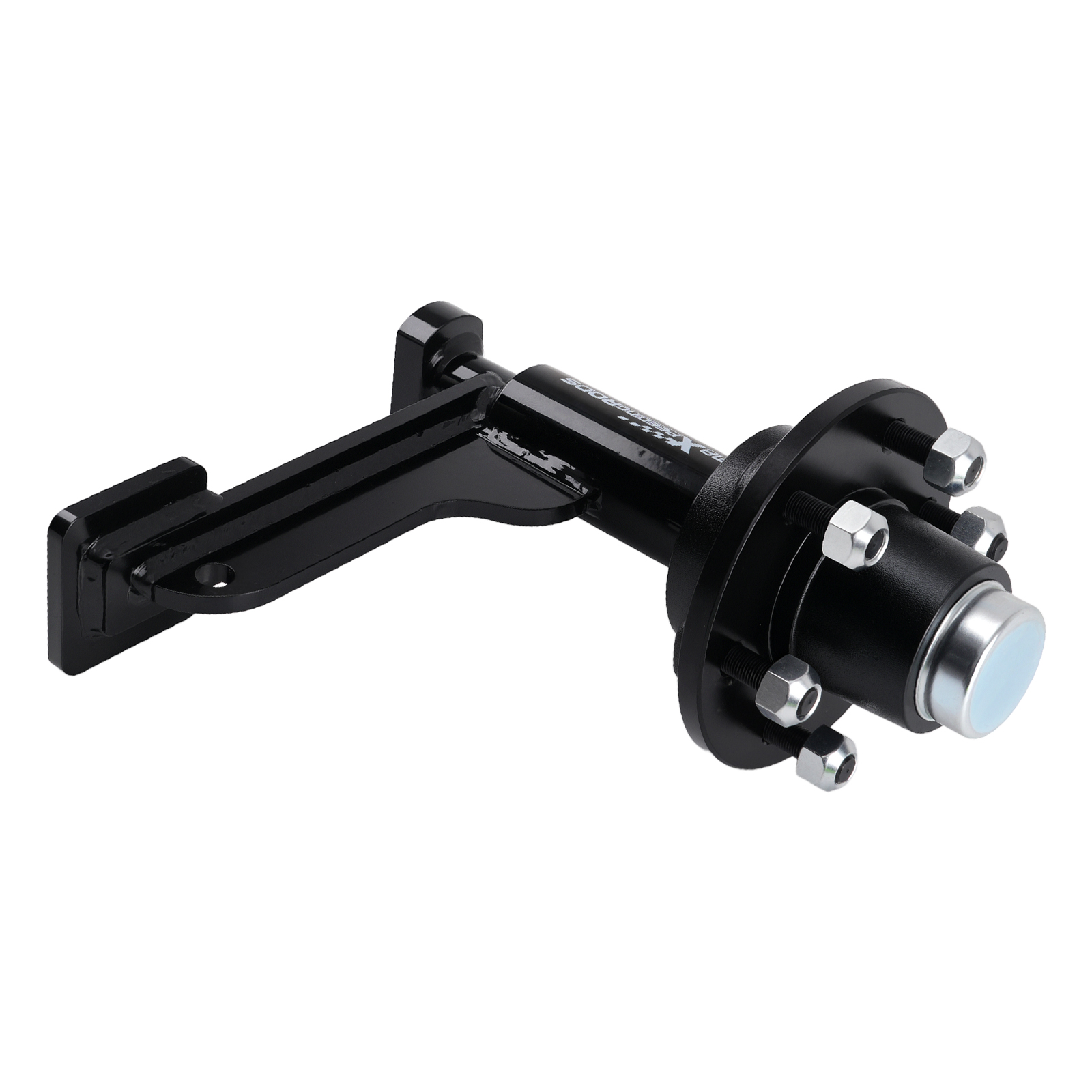 Container Moving Wheels 6-Lug 5.5